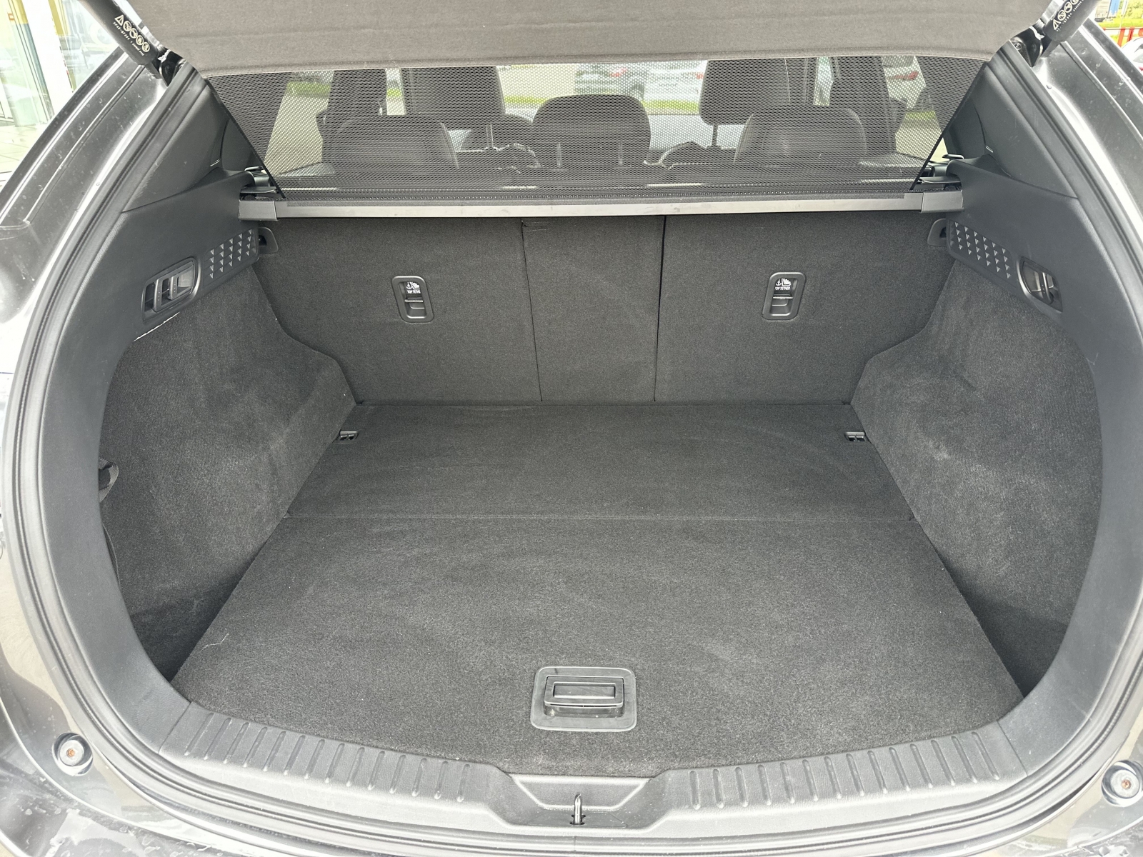 Mazda CX-5 Homura Plius