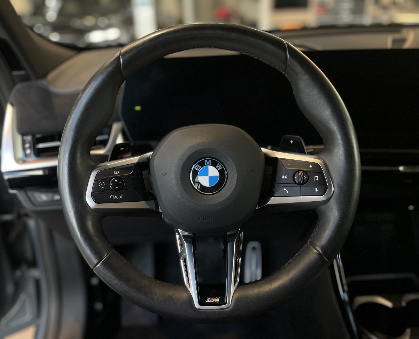 BMW X2 xDrive20d