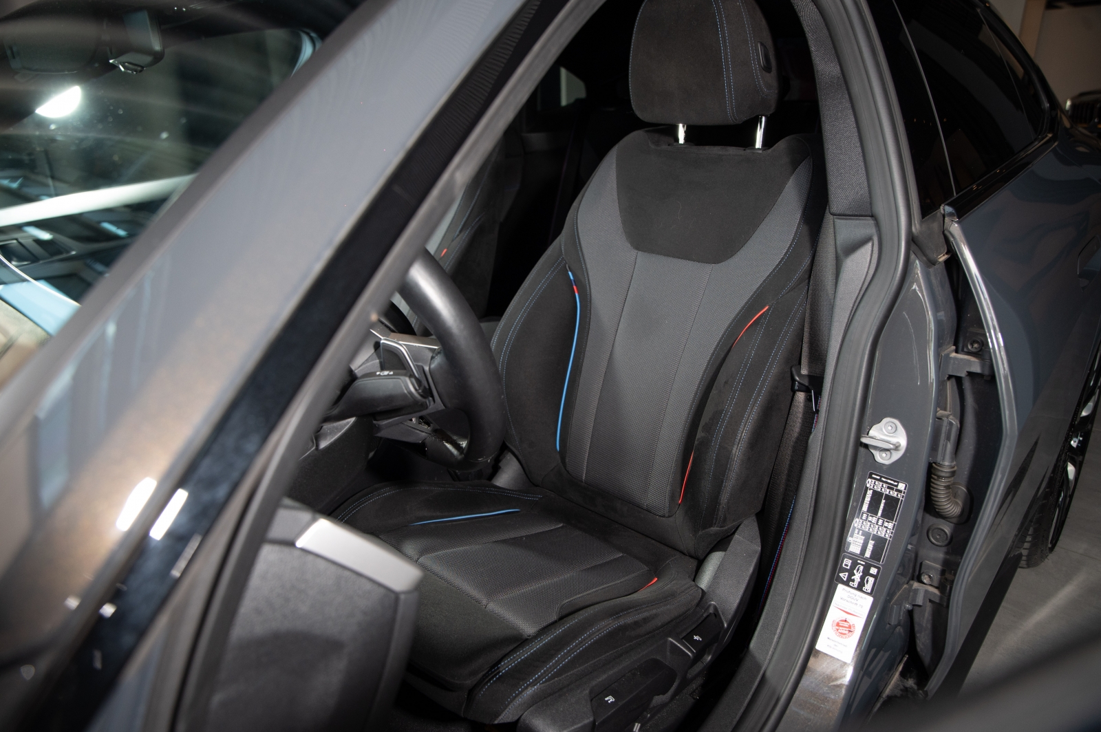 BMW 420 Gran Coupe xDrive