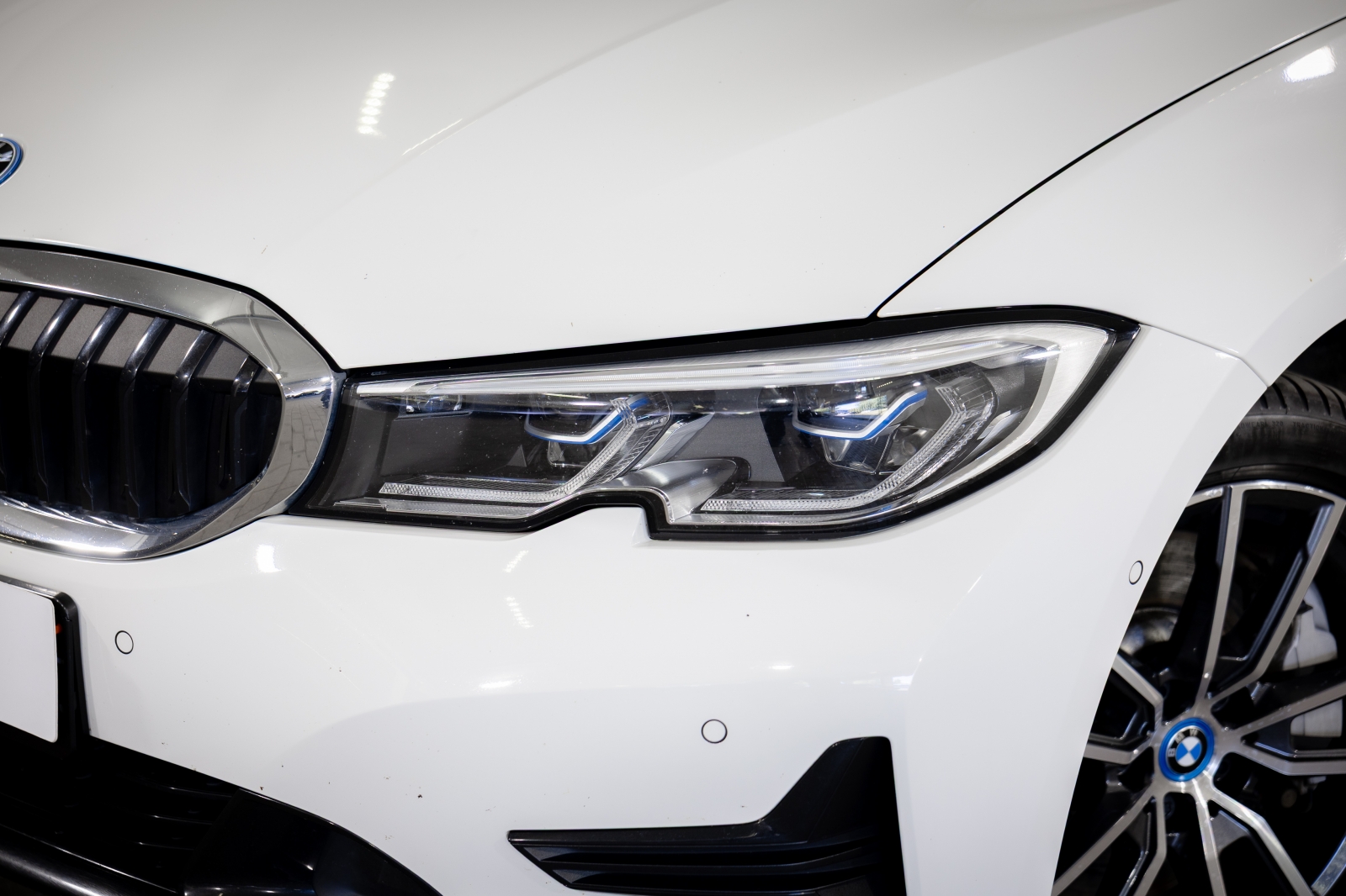 BMW 330 e xDrive