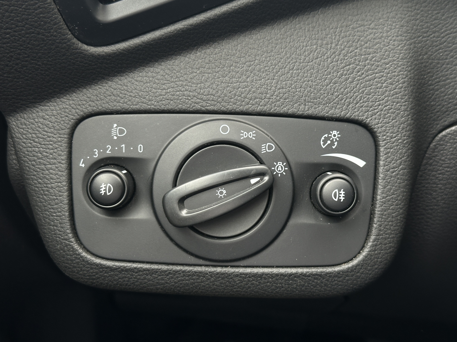 Ford Kuga Titanium