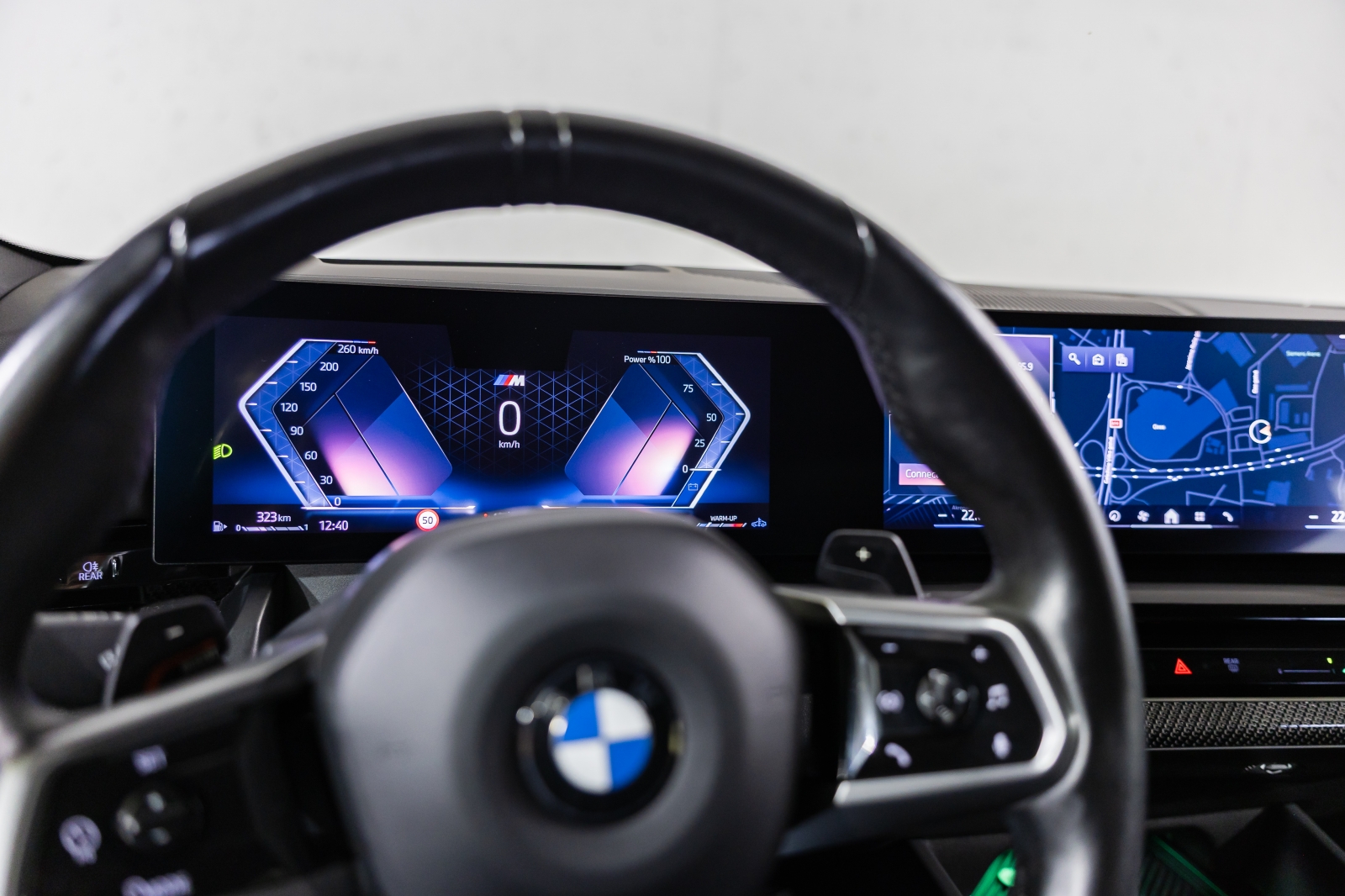 BMW 520 d