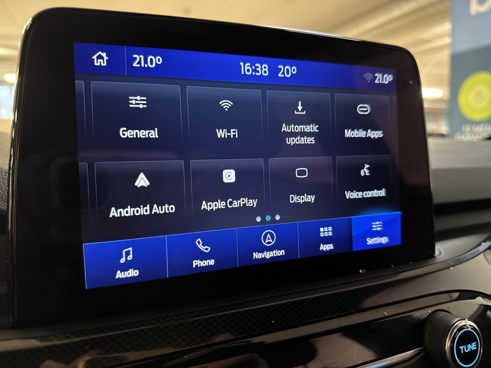 Ford Kuga ST-Line 2WD Hybrid