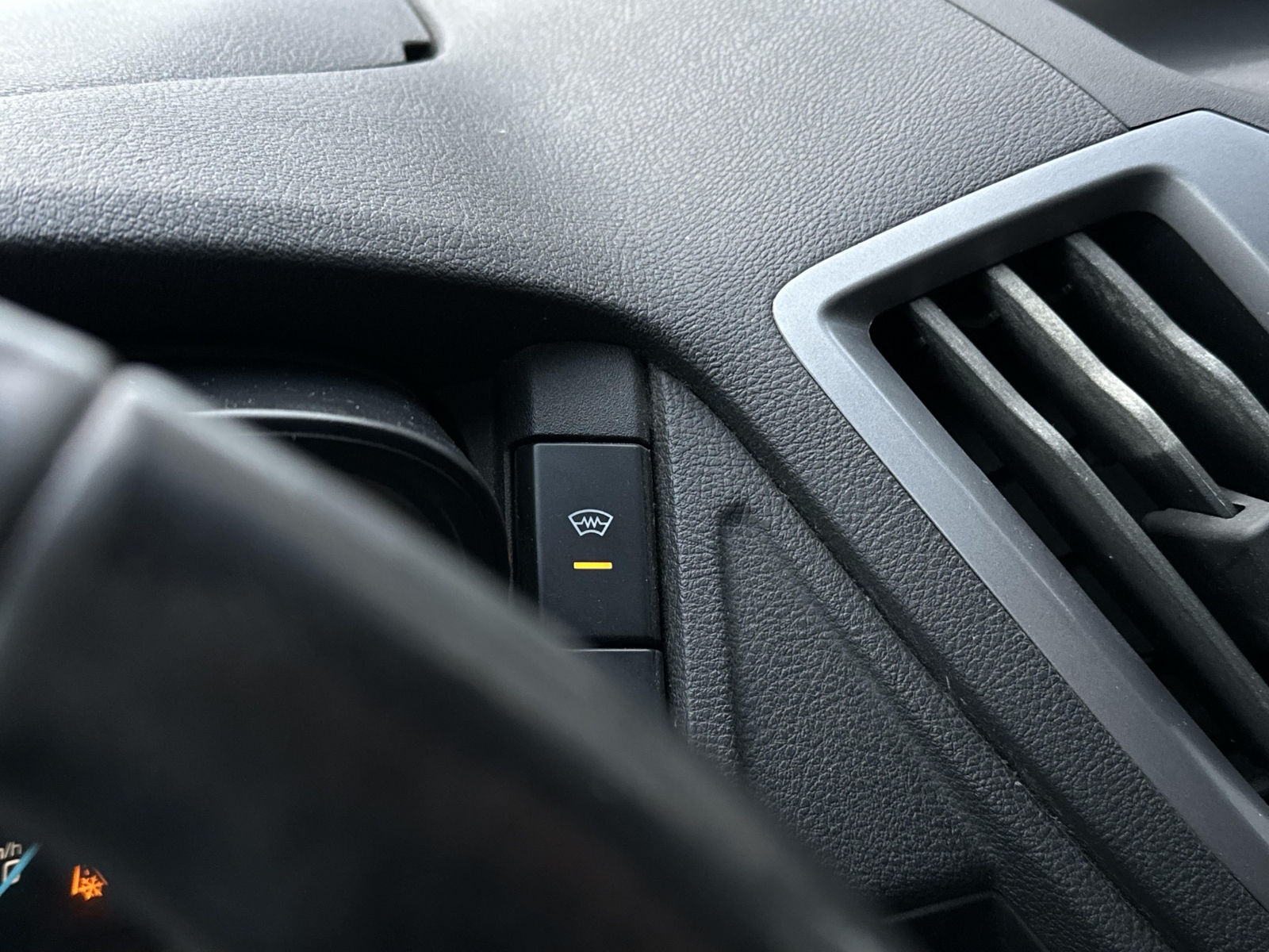 Ford Transit 350LF Trend