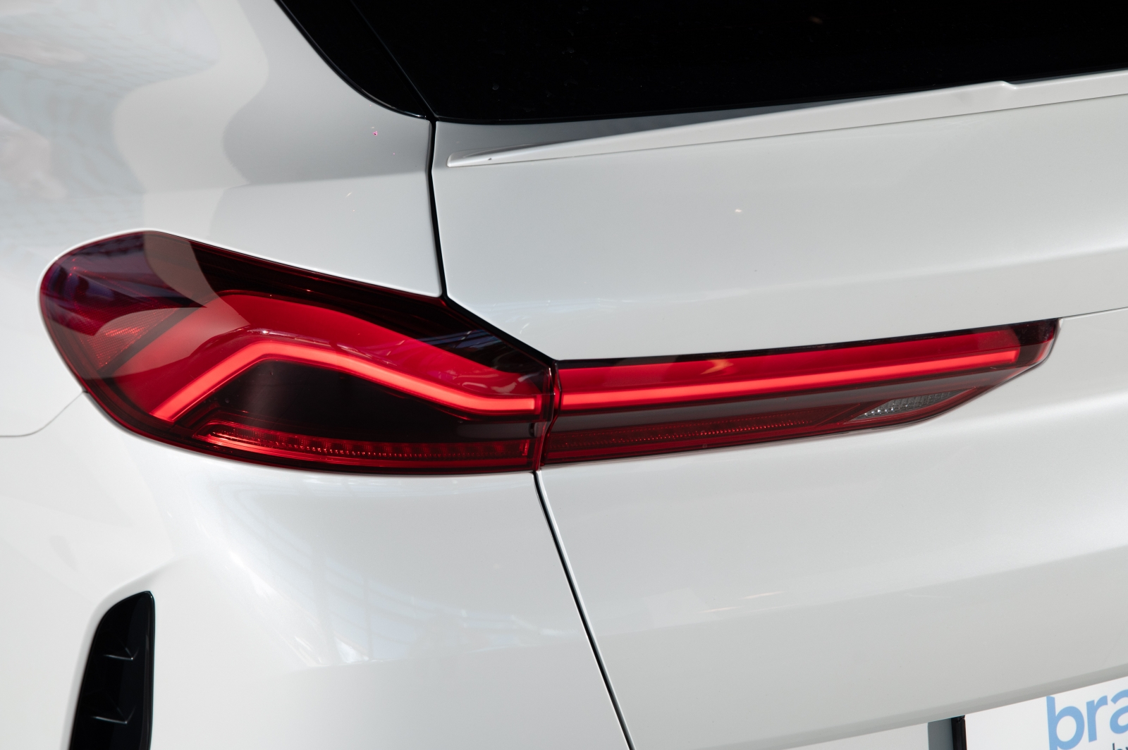 BMW X6 xDrive30d
