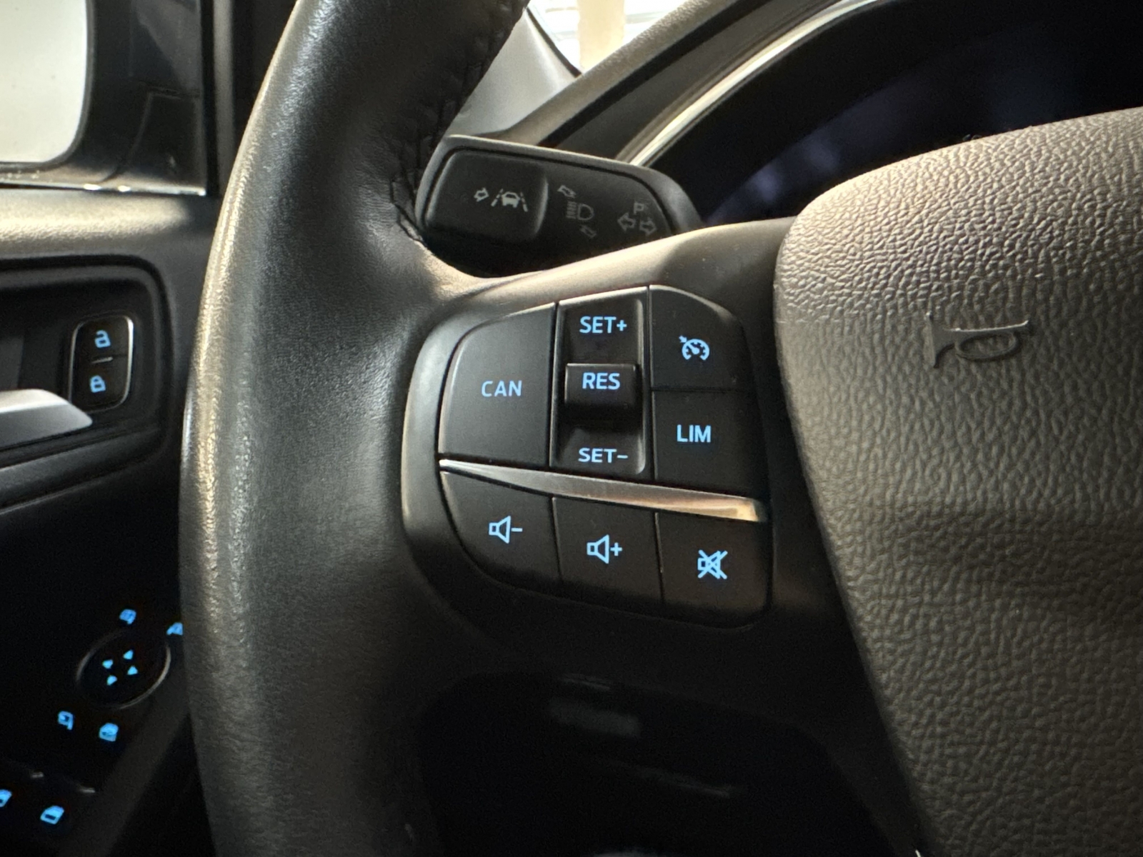 Ford Focus Active SW