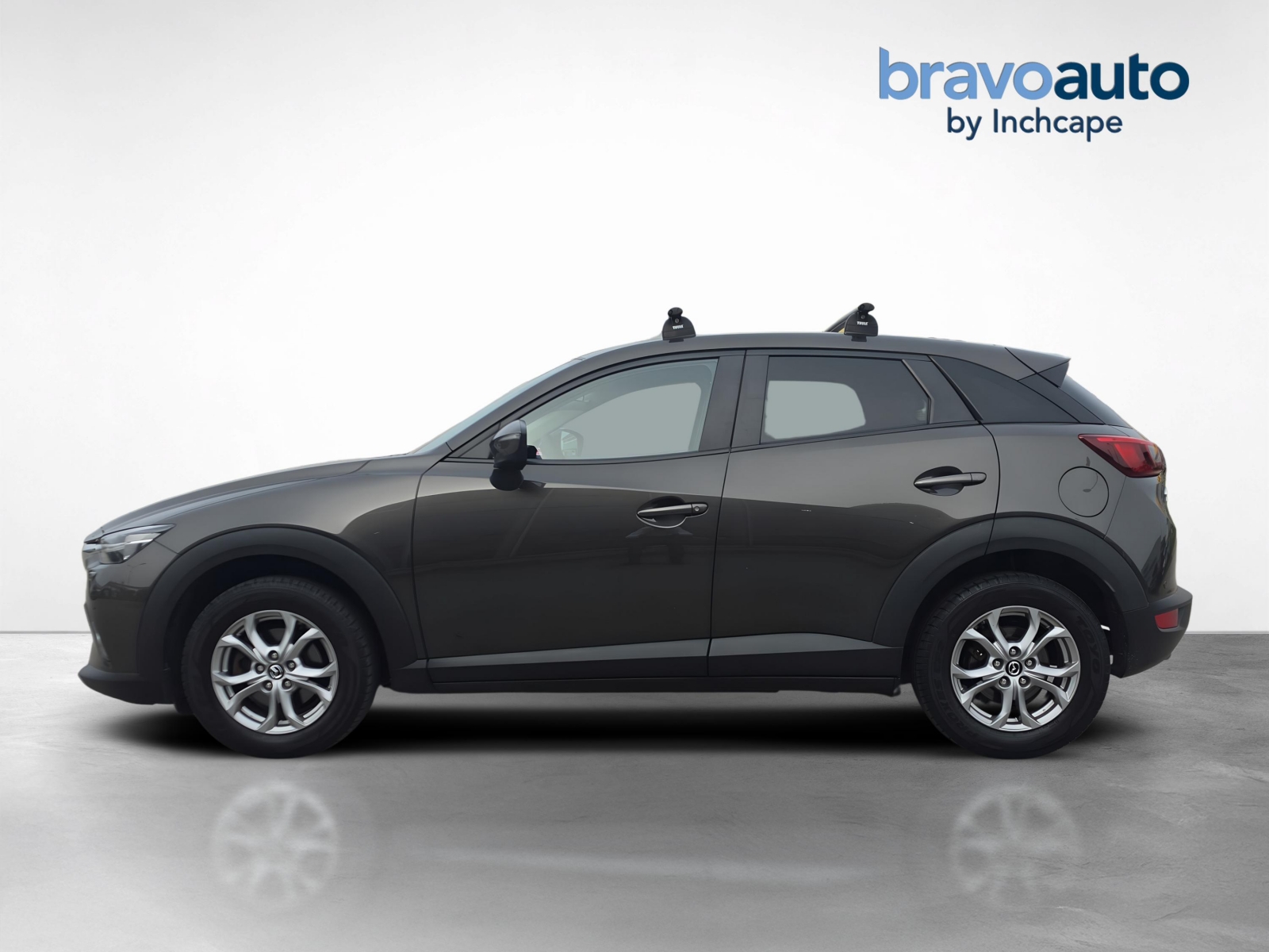 Mazda CX-3 AWD