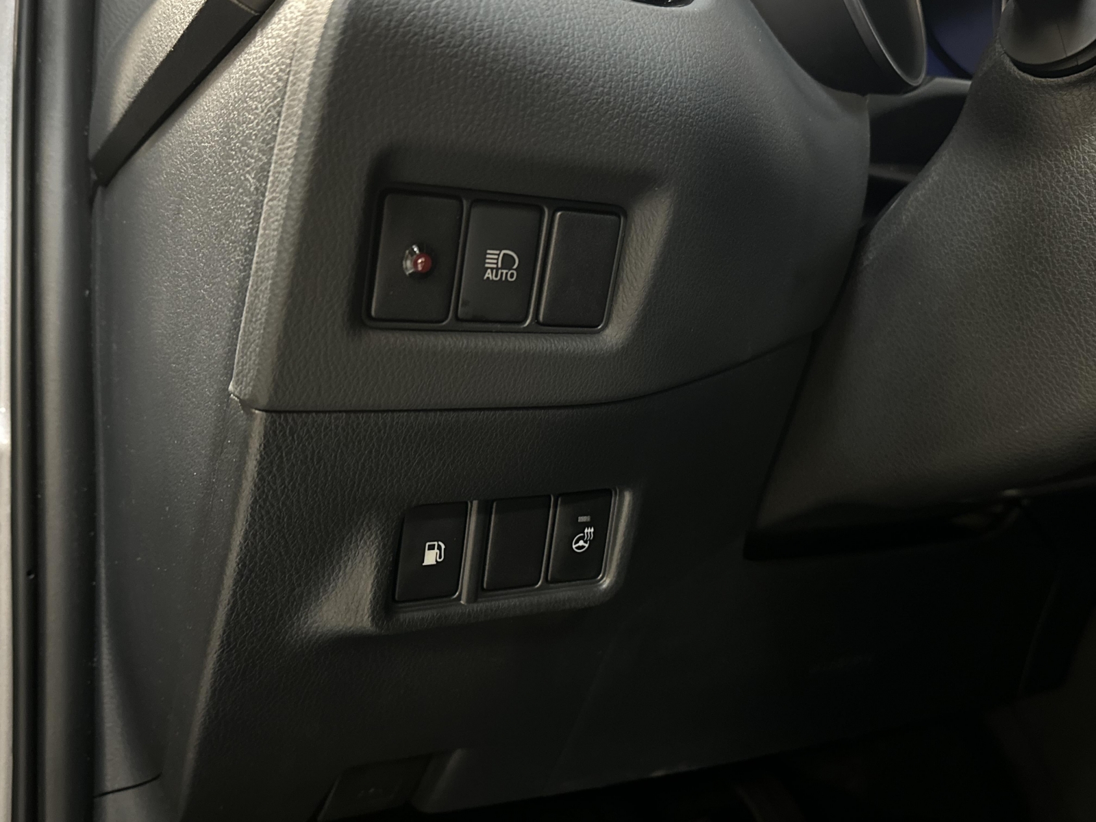 Toyota C-HR Hybrid Style