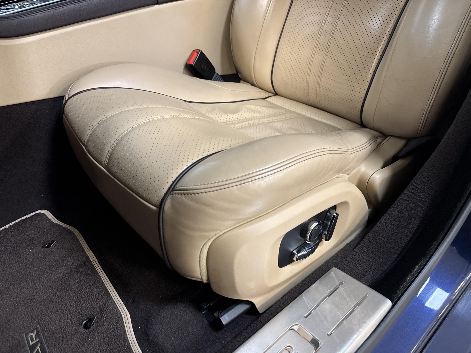 Jaguar XJ 3,0 V6 Premium Luxury