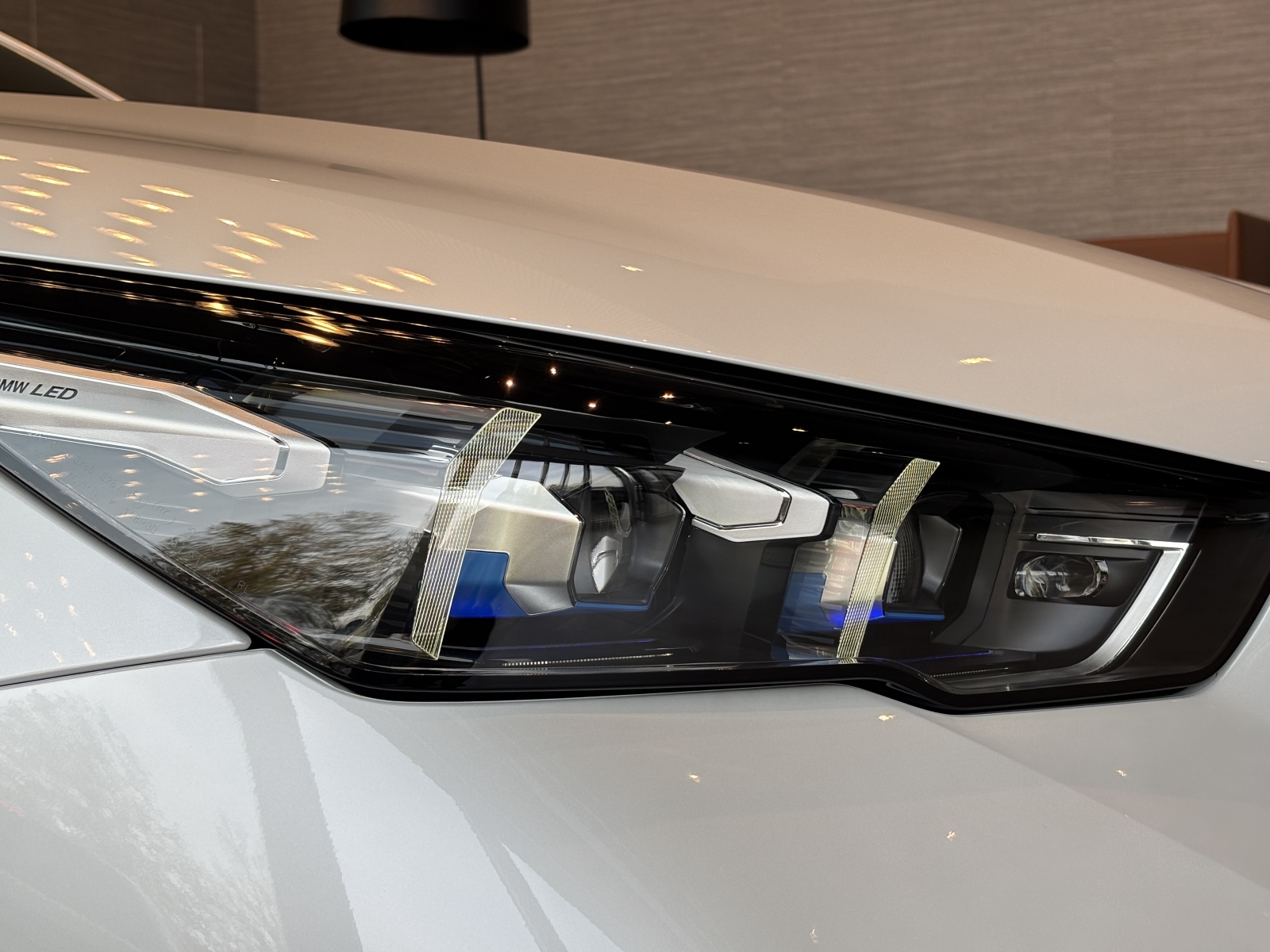 BMW 520 xDrive