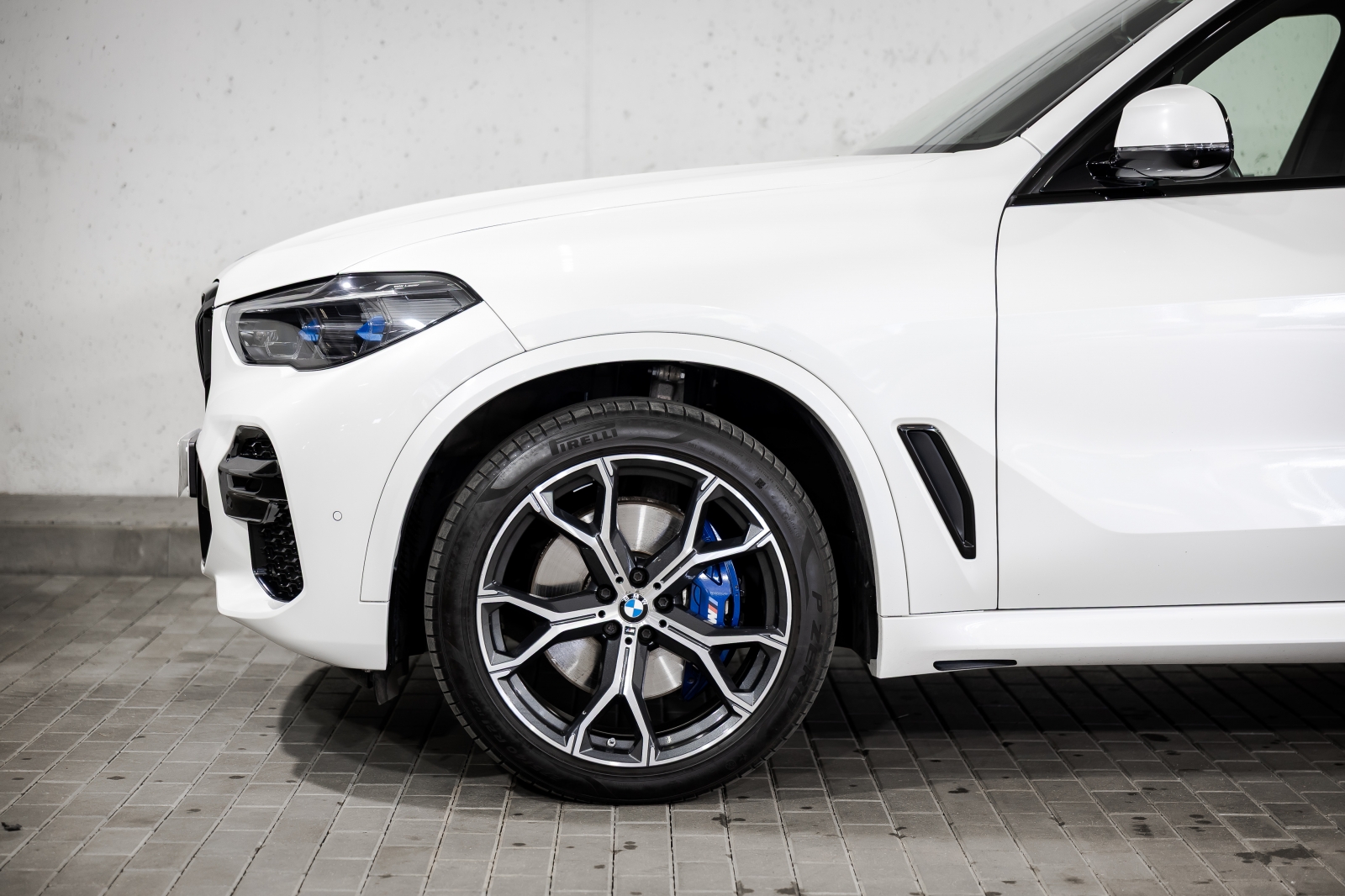 BMW X5 xDrive30d