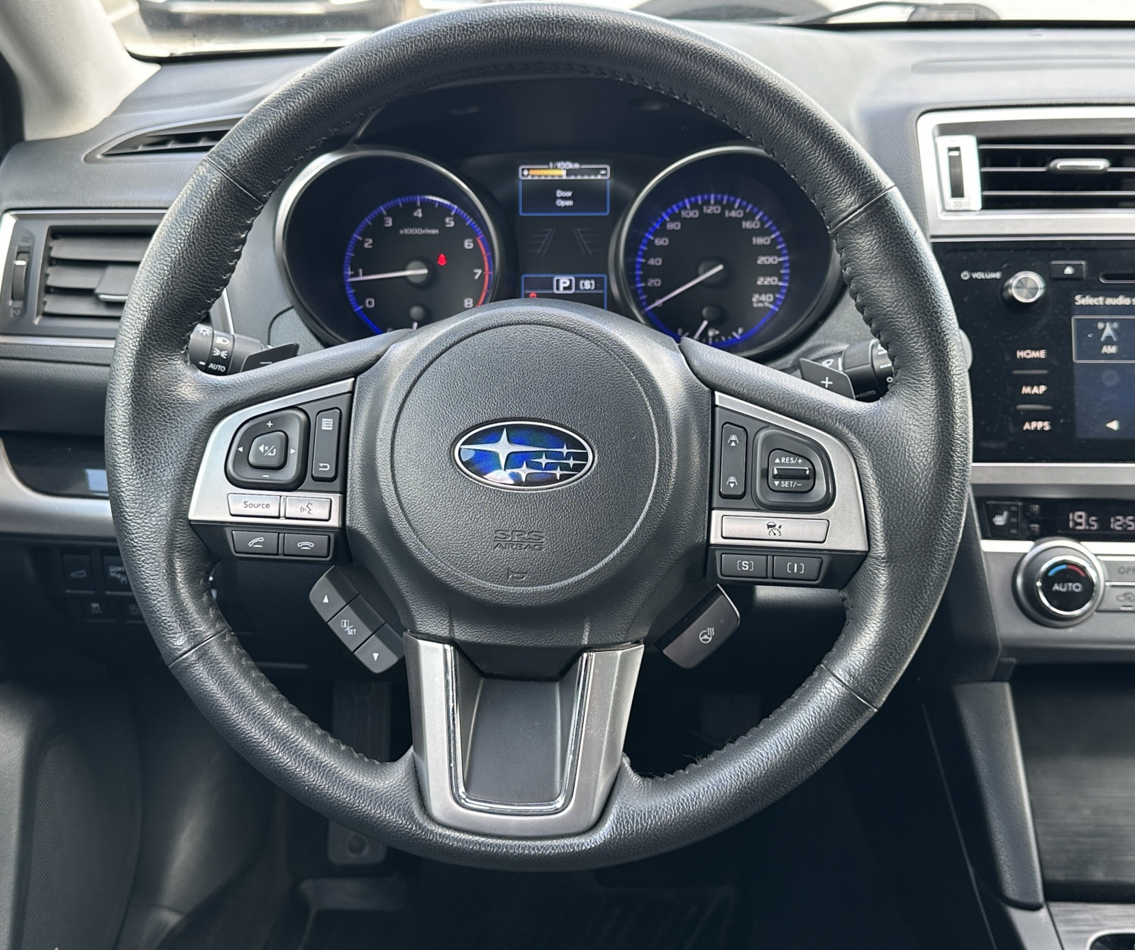 Subaru Outback AWD