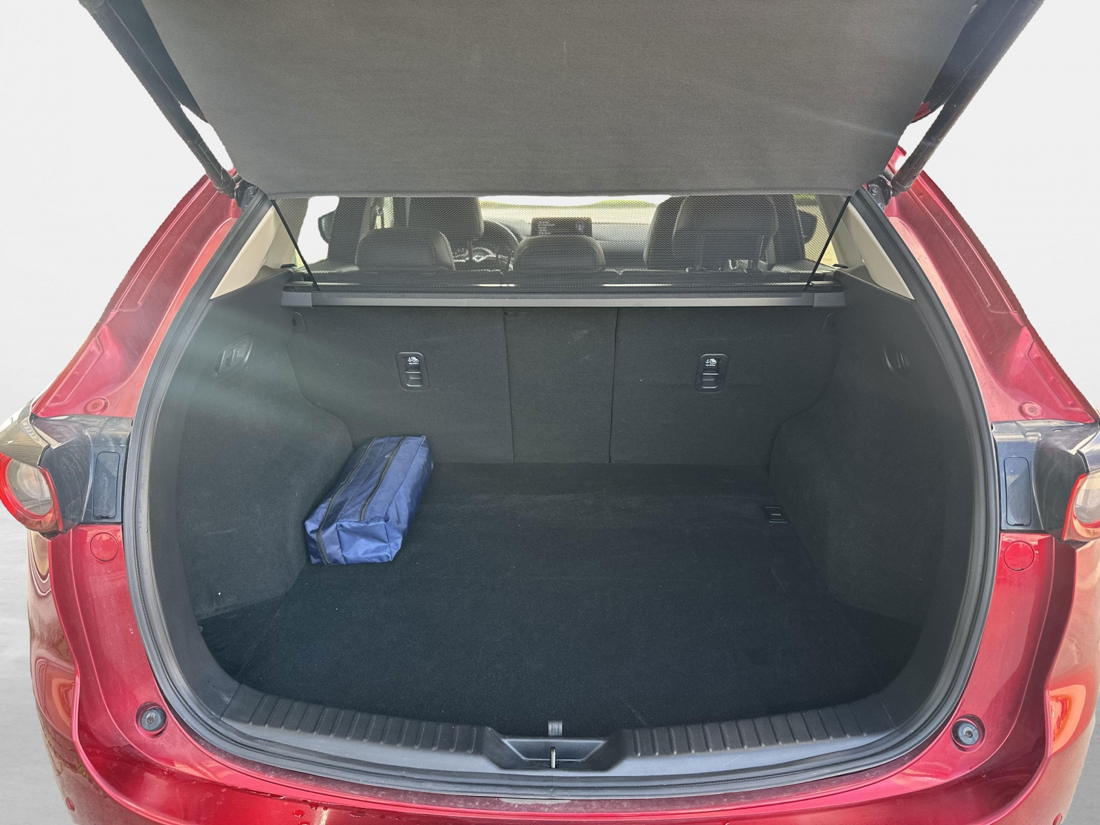 Mazda CX-5 Luxury