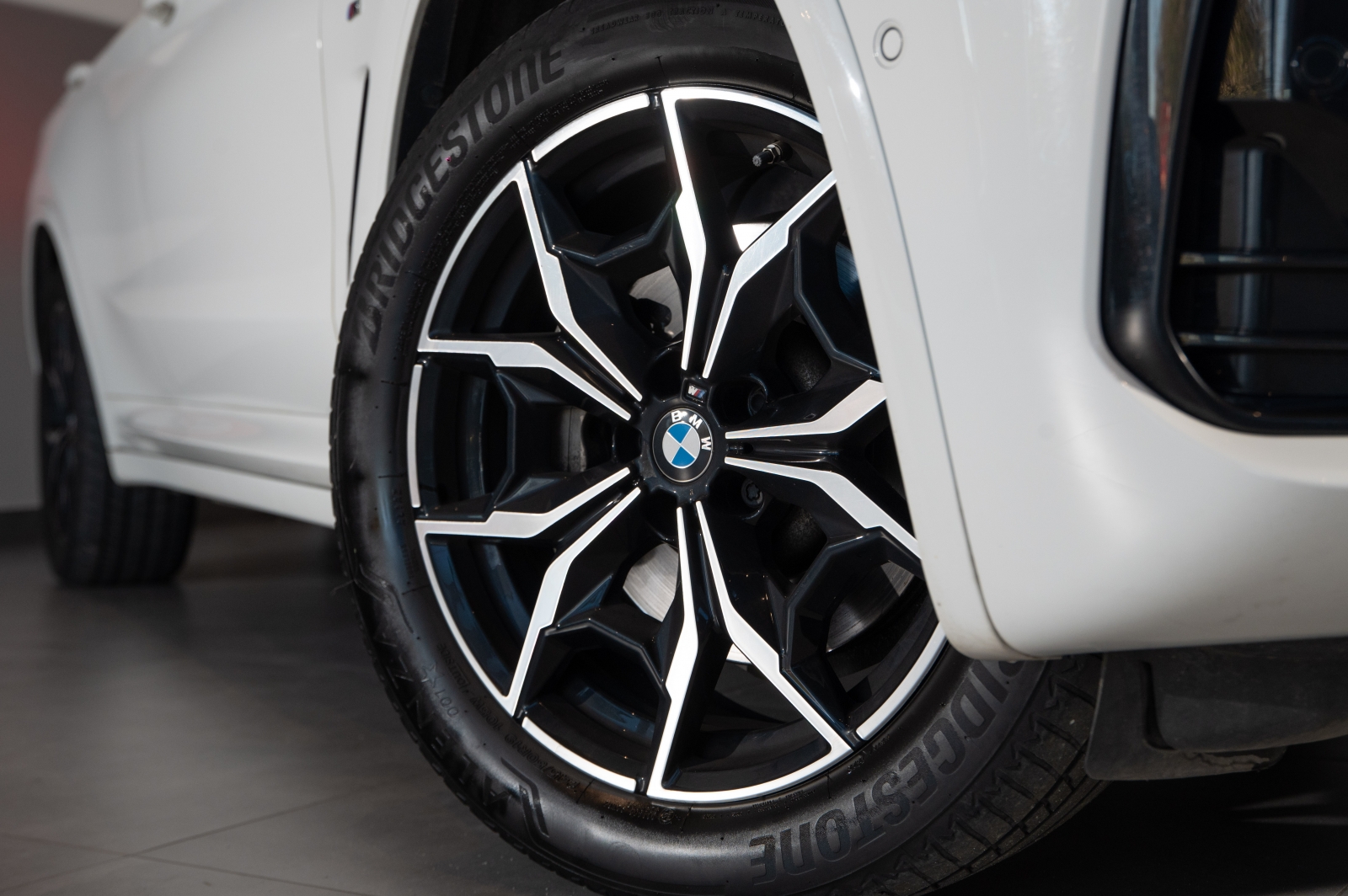 BMW X4 xDrive30i