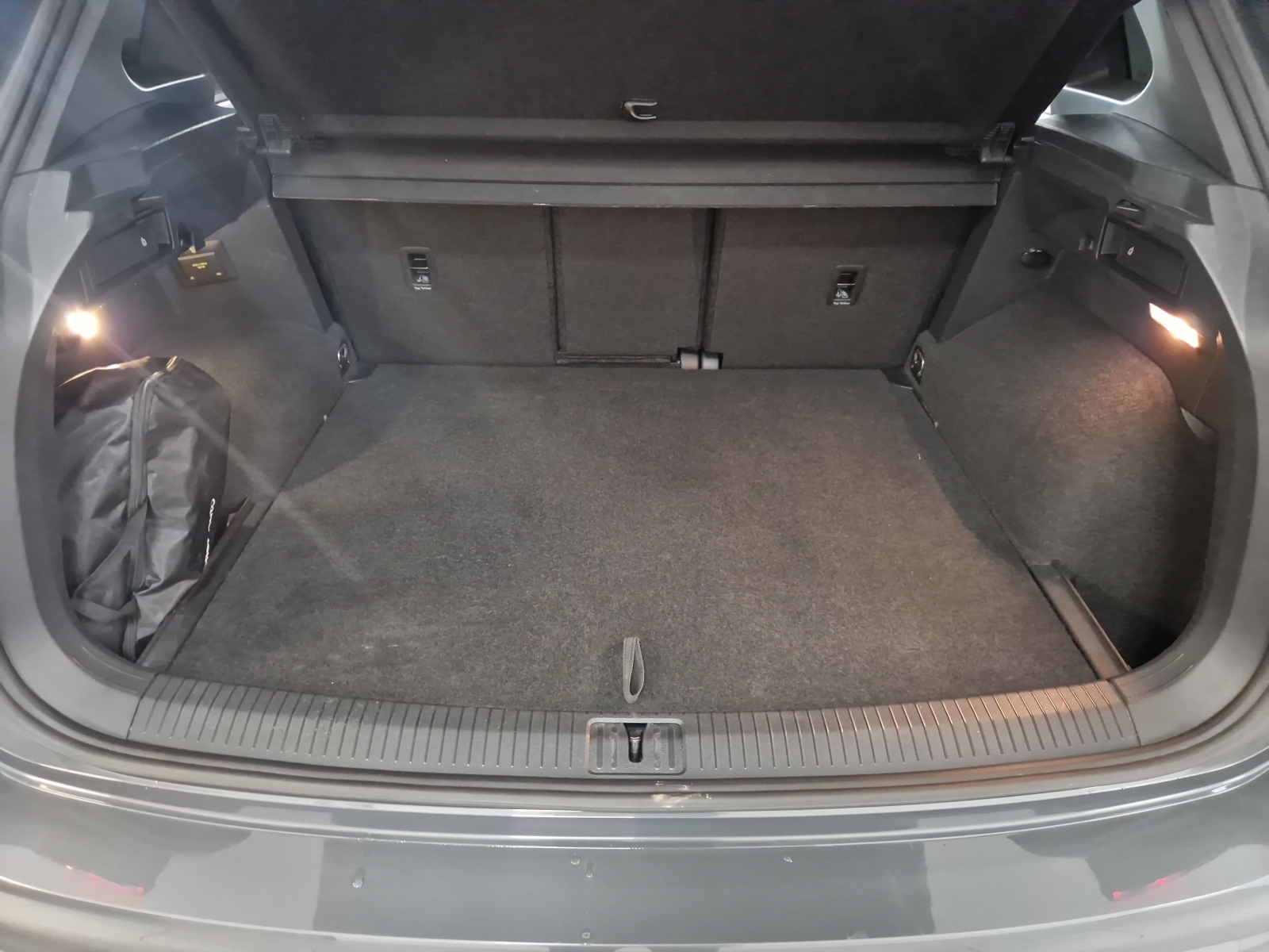 Volkswagen Tiguan 4Motion R-Line