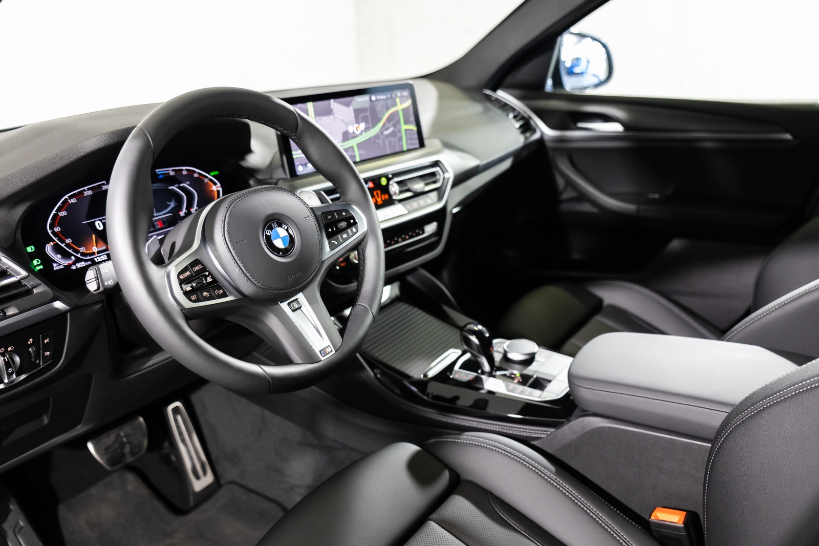 BMW X4 xDrive20d