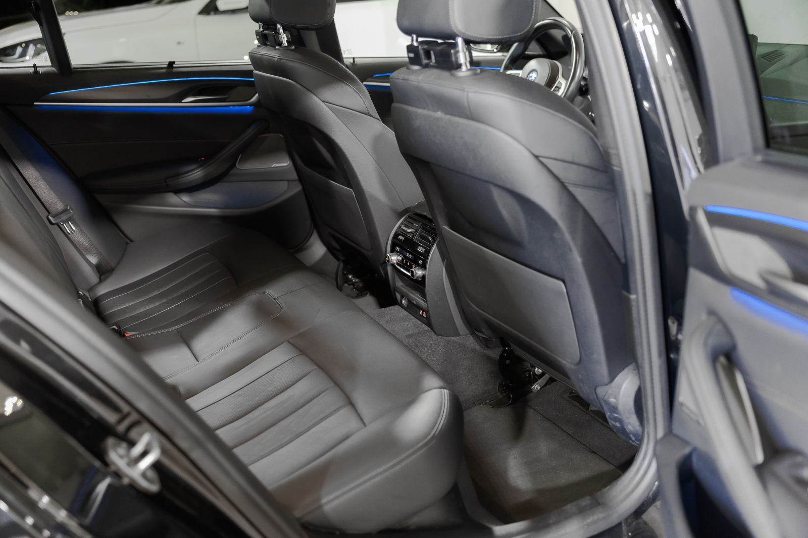 BMW 530 e xDrive