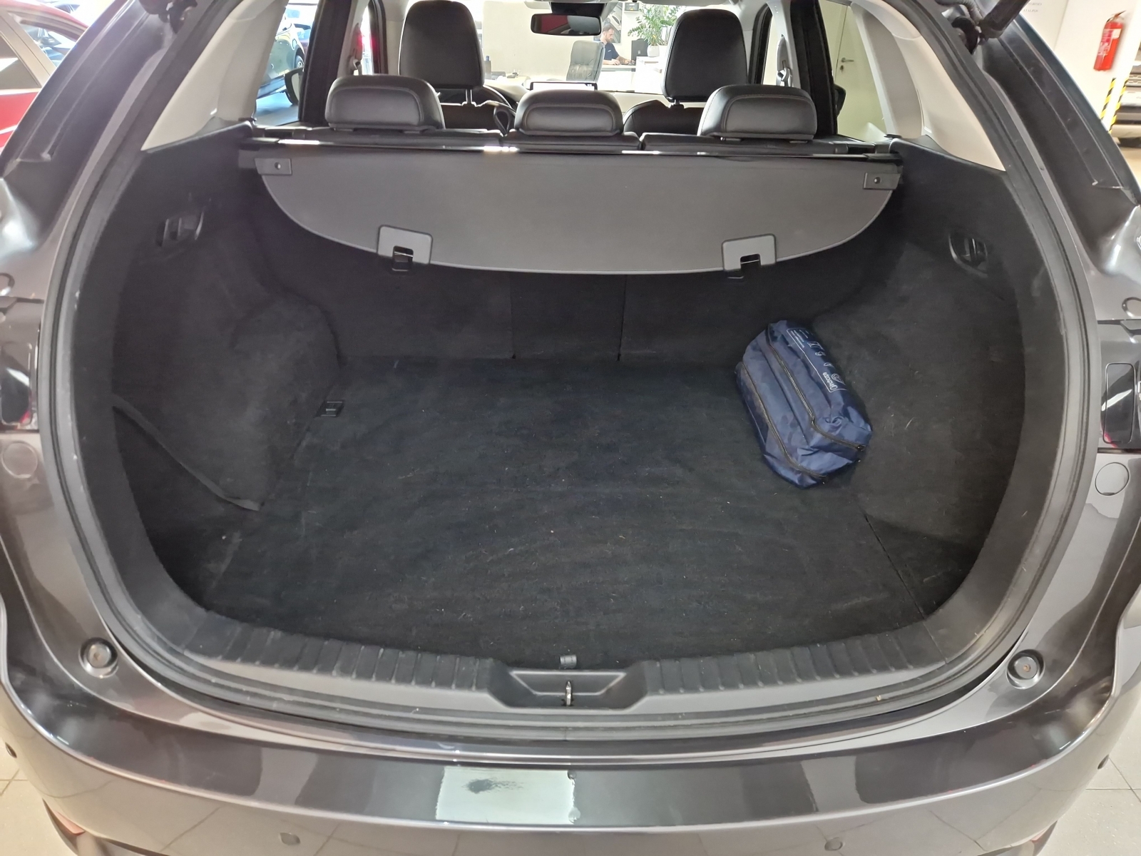 Mazda CX-5 Luxury