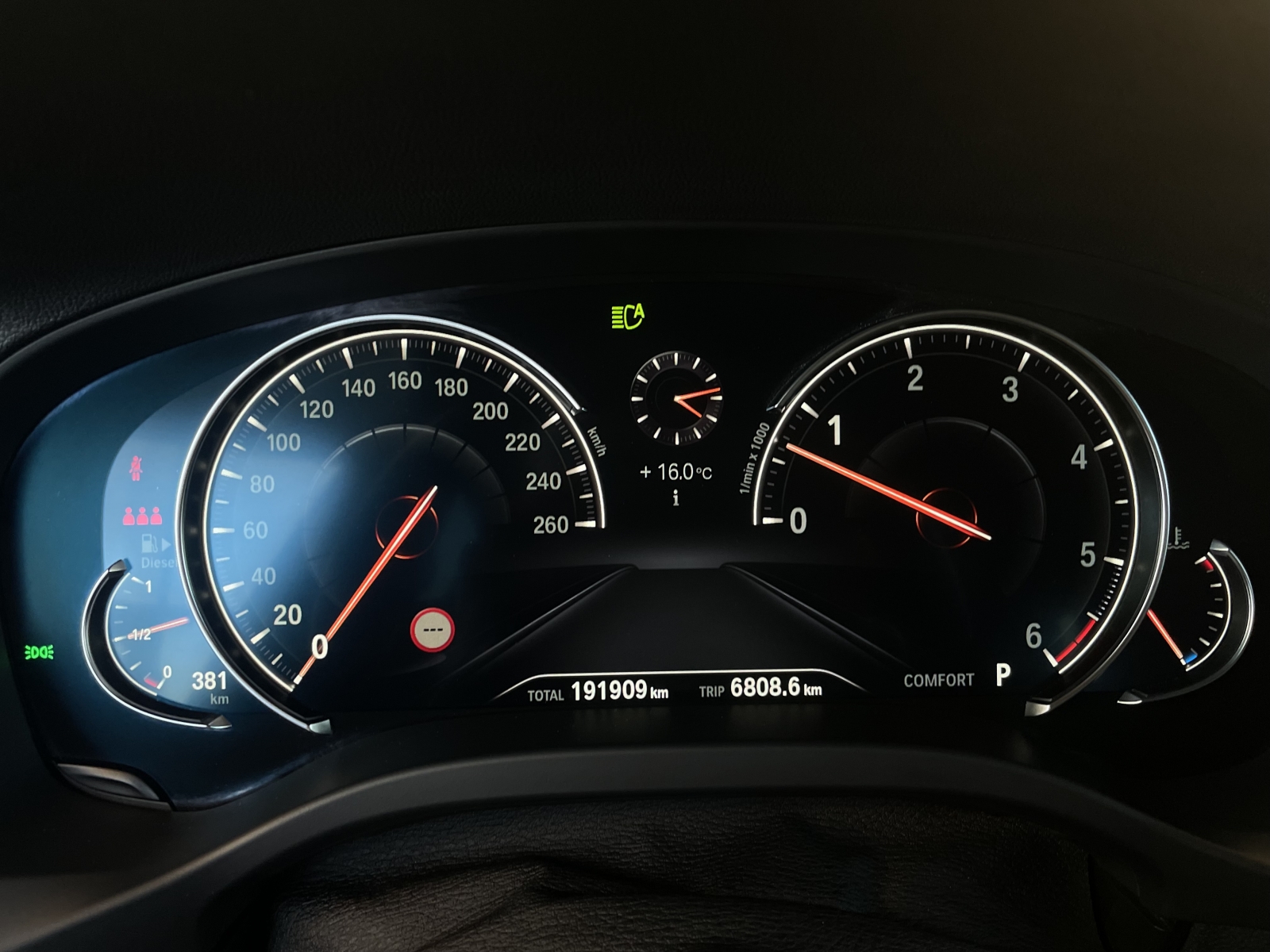 BMW X3 xDrive30d
