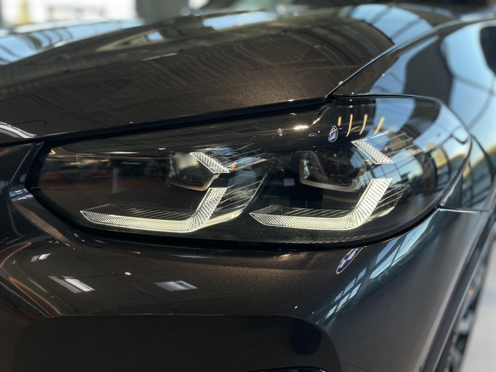 BMW X4 xDrive20i