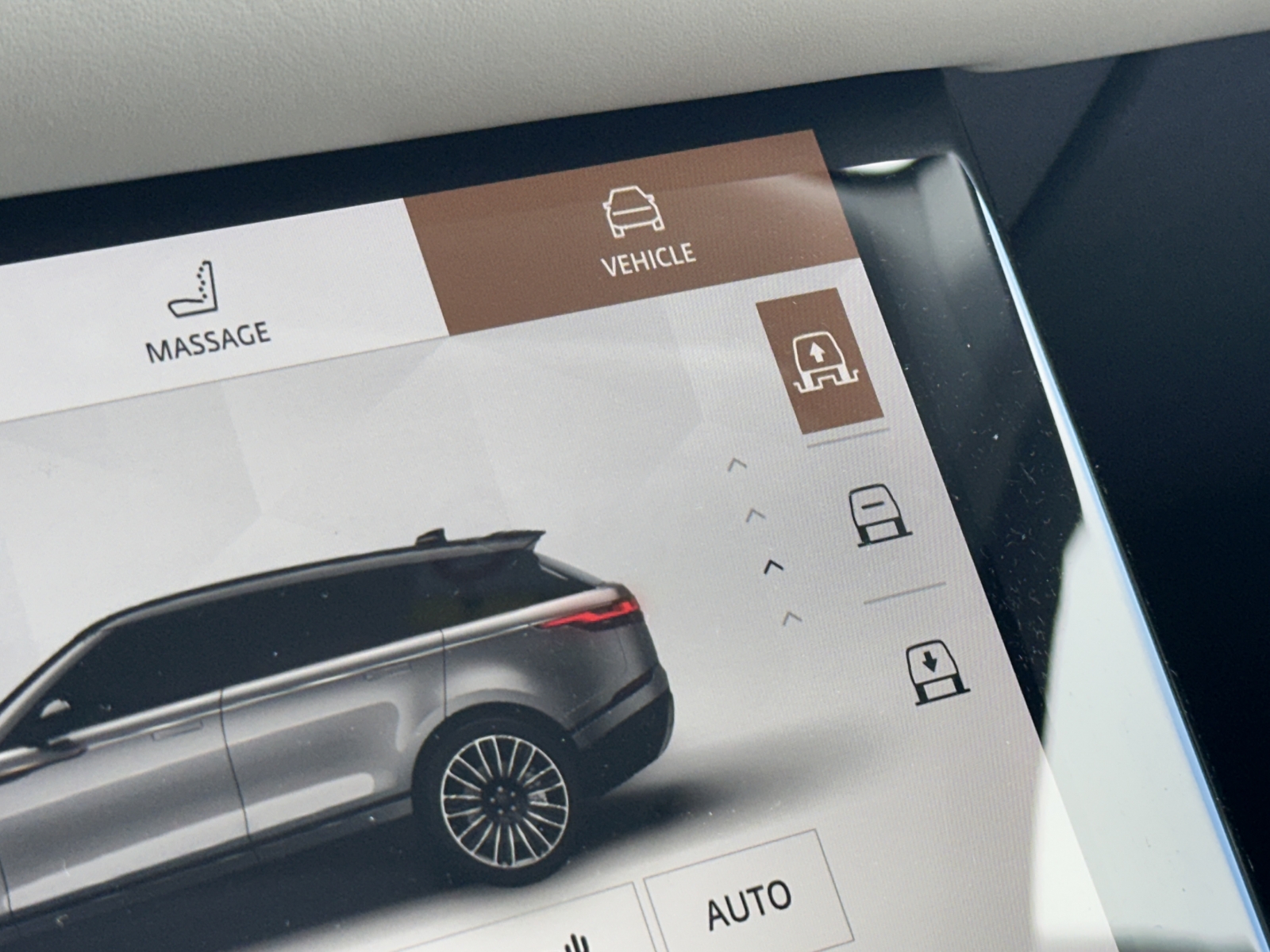 Land Rover Range Rover Velar P250 S