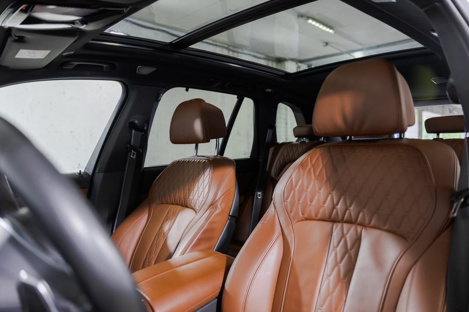 BMW X5 xDrive40i