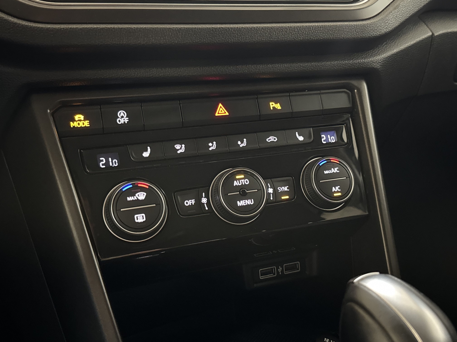 Volkswagen T-Roc 2WD