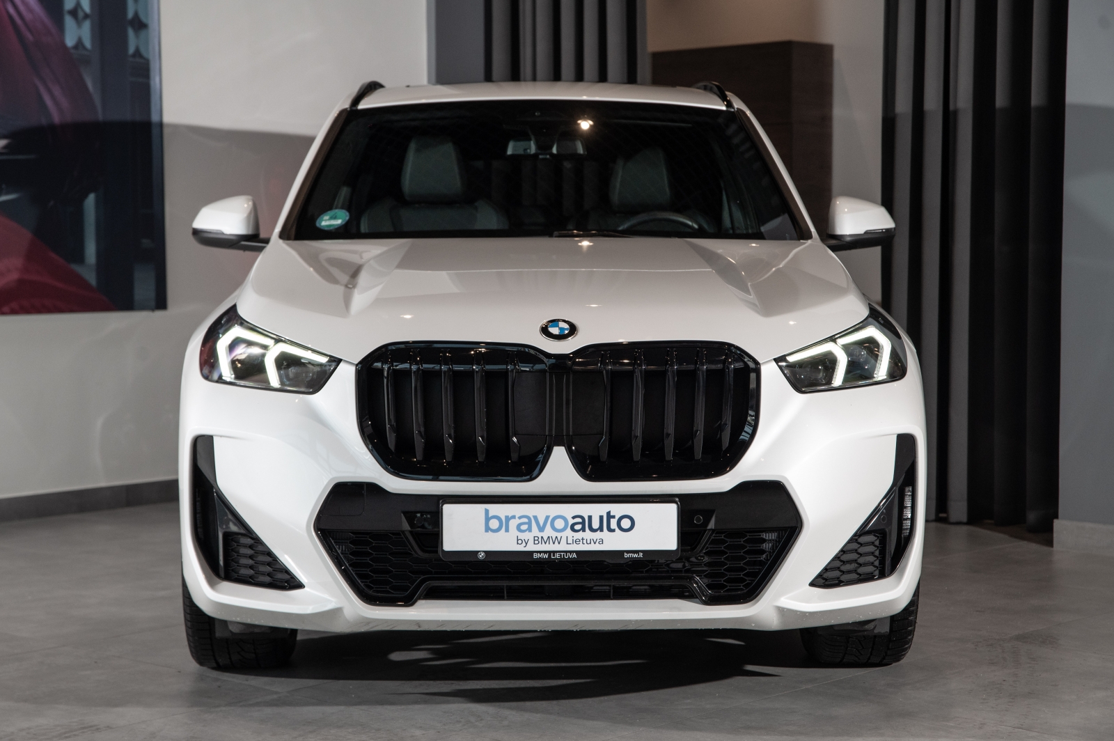 BMW X1 M sport