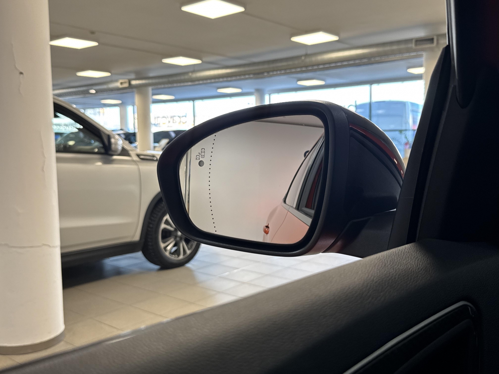 Renault Arkana RS-line