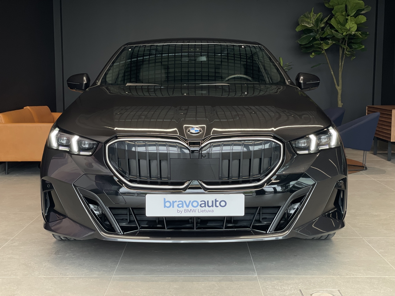 BMW 520 520d xDrive