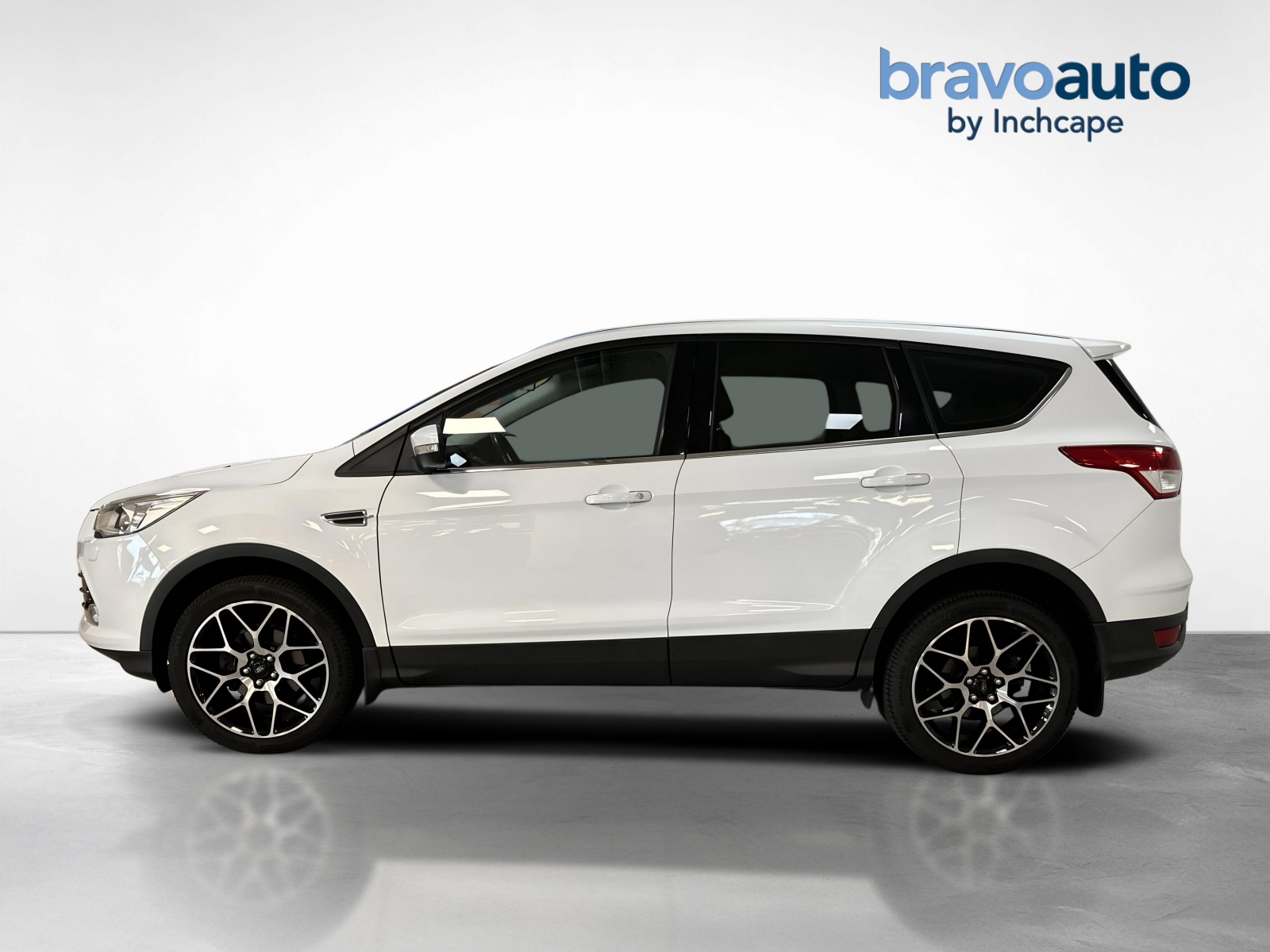 Ford Kuga Titanium