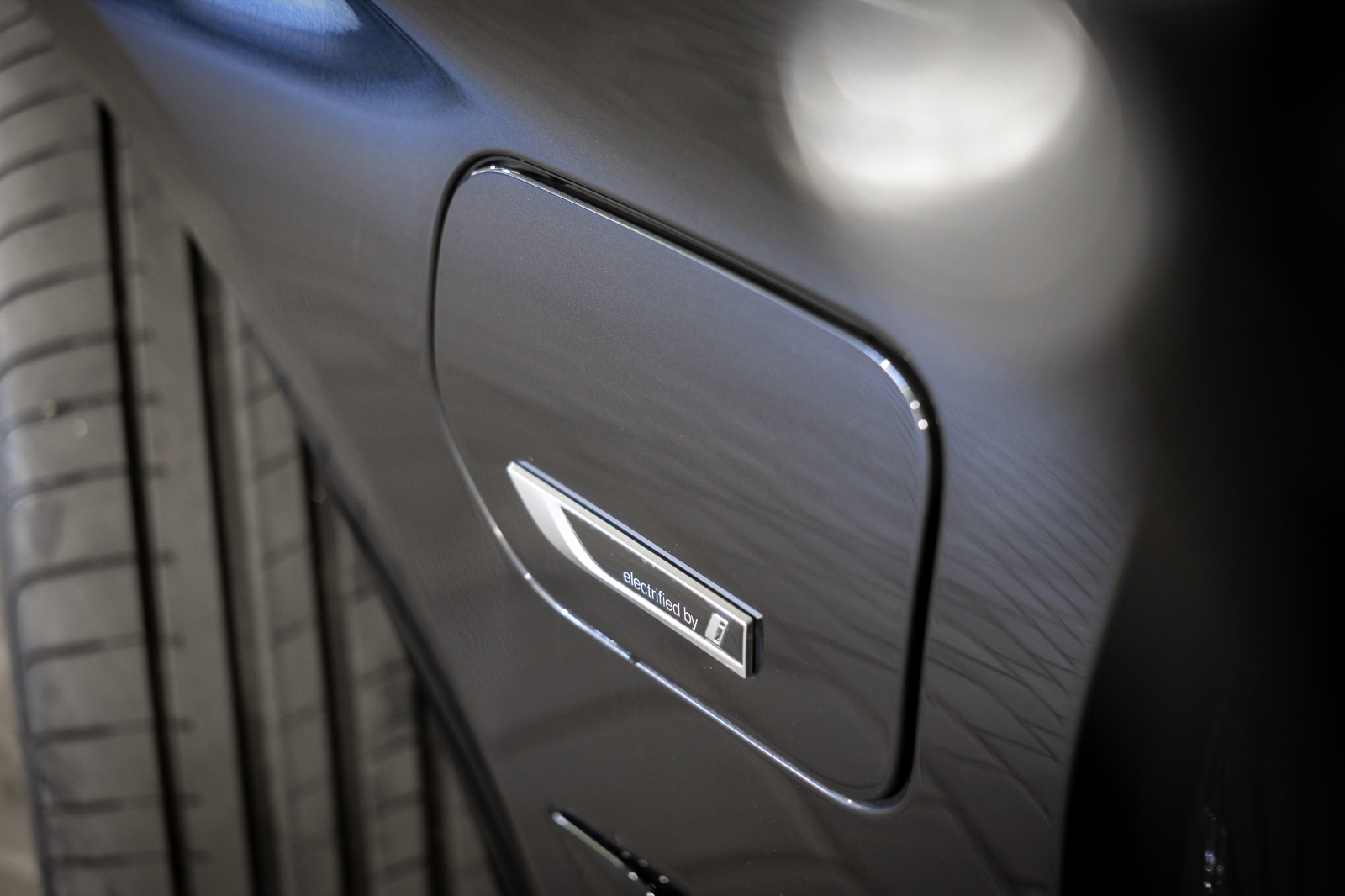 BMW 530 e xDrive