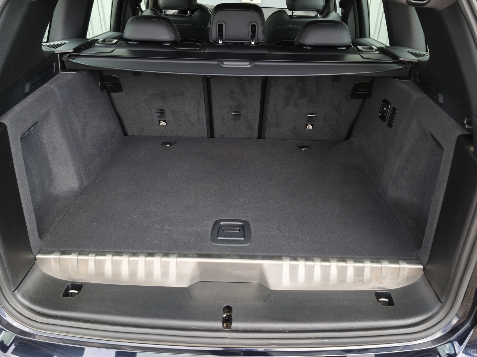 BMW X3 xDrive30e