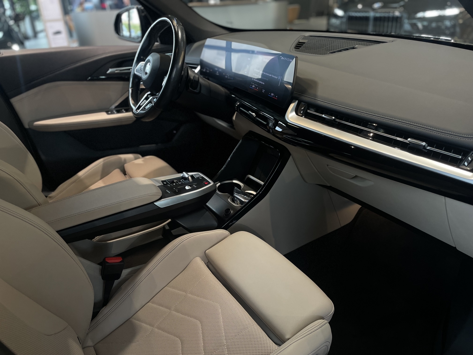 BMW X1 xDrive20d