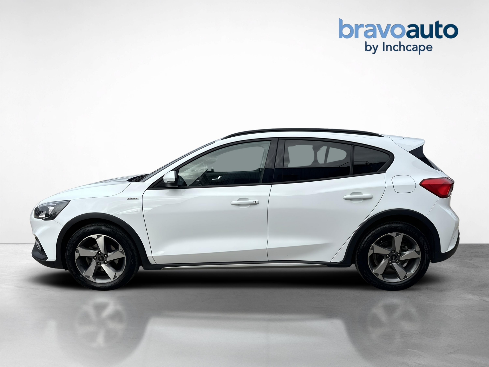 Ford Focus Active