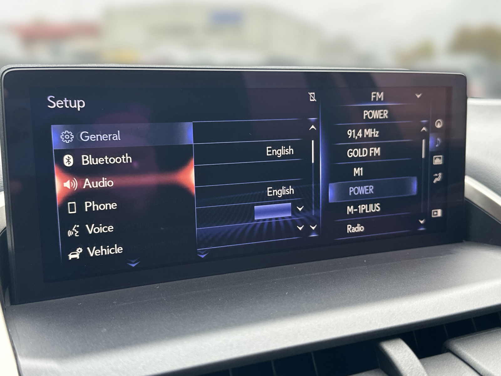 Lexus NX 300h F FHEV Full Hybrids