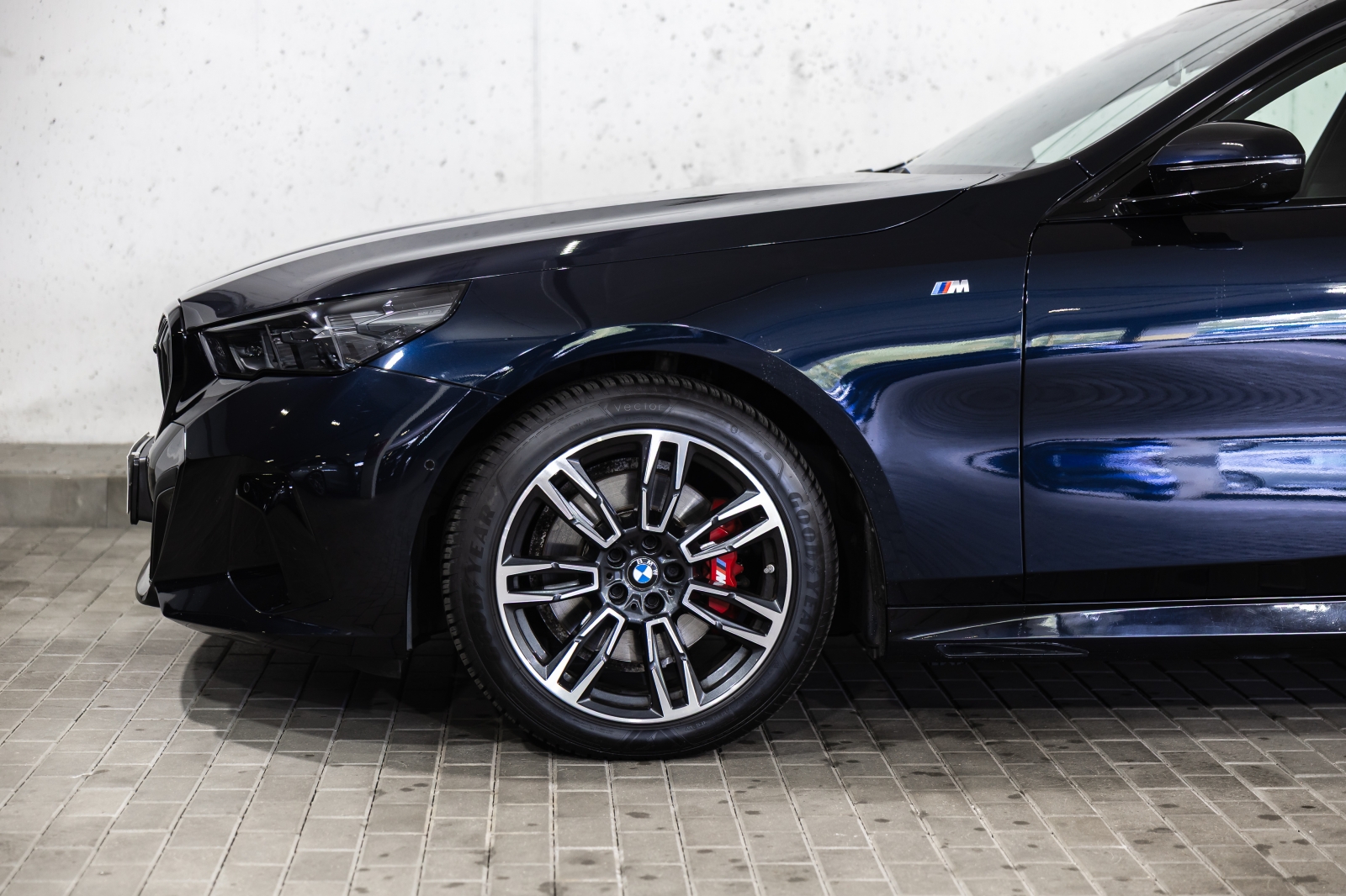BMW 520 d