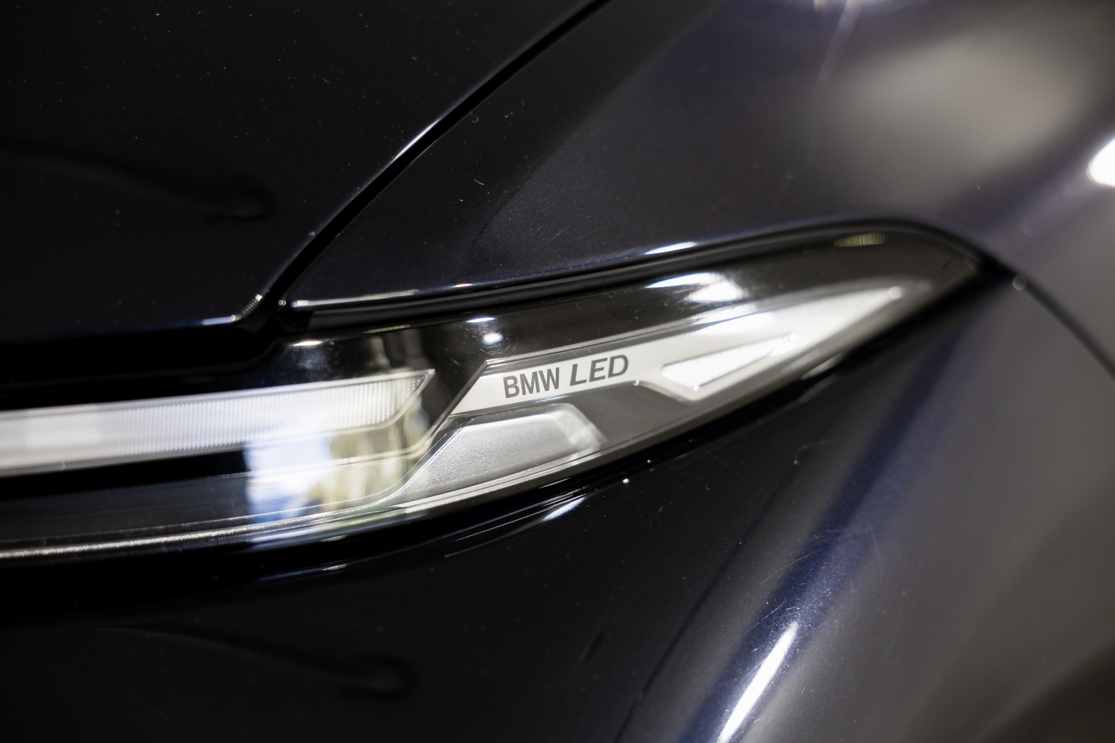 BMW X7 xDrive40i
