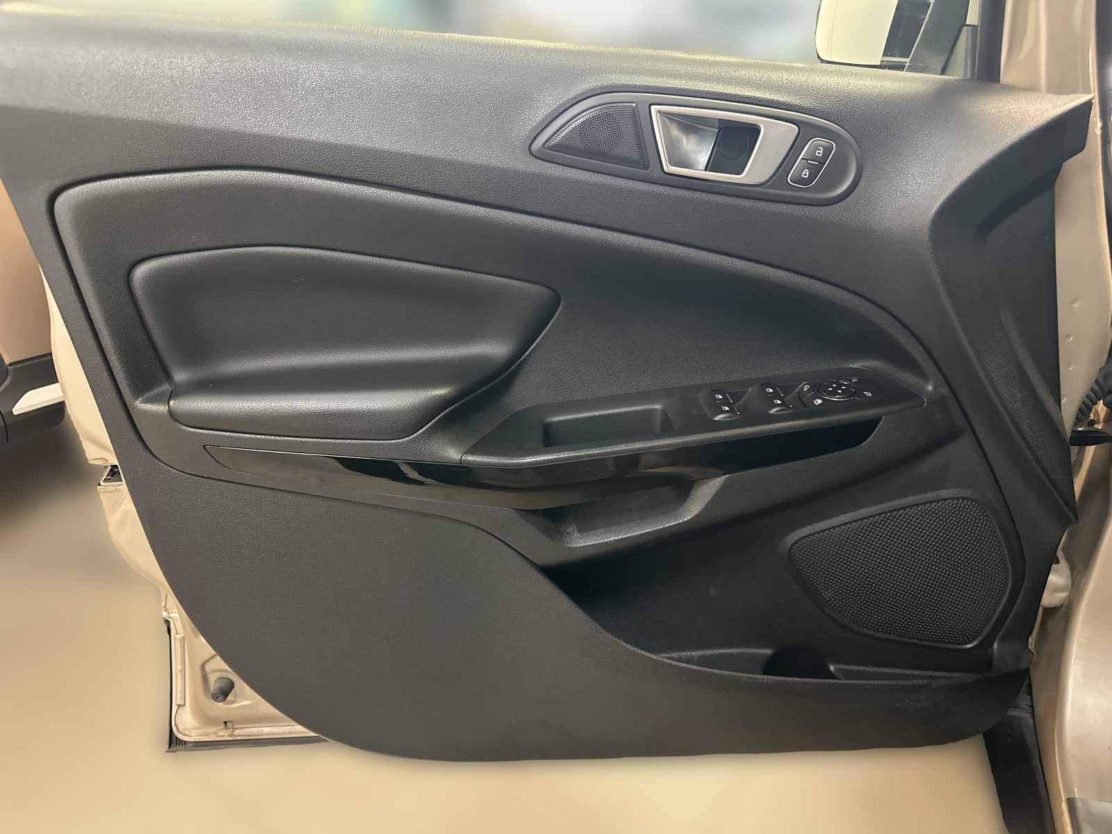 Ford EcoSport Titanium FWD