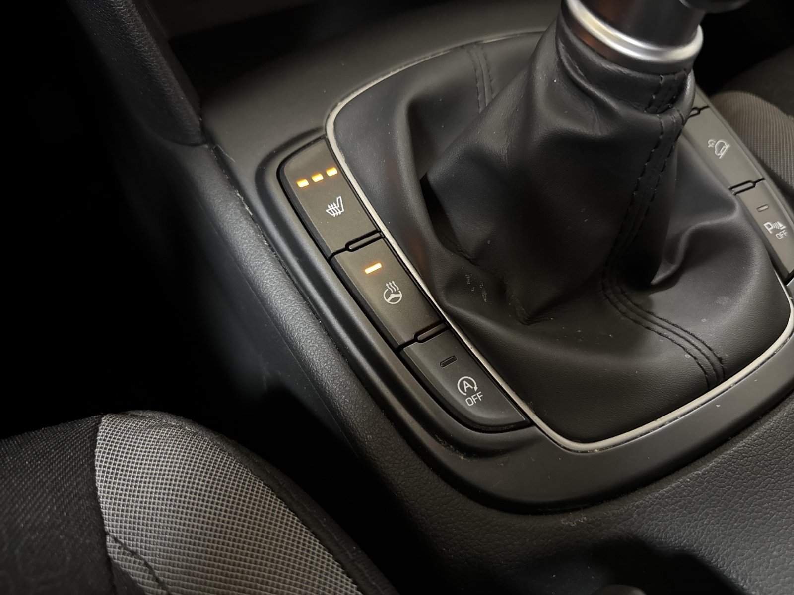 Hyundai Kona 2WD