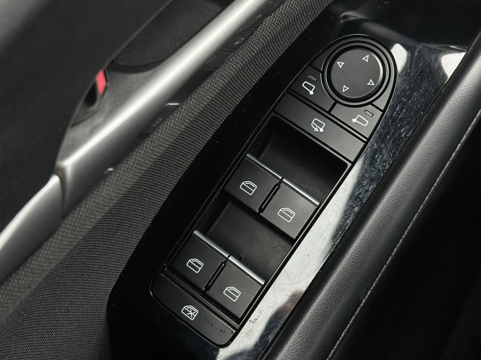 Mazda CX-30 Vision MHEV