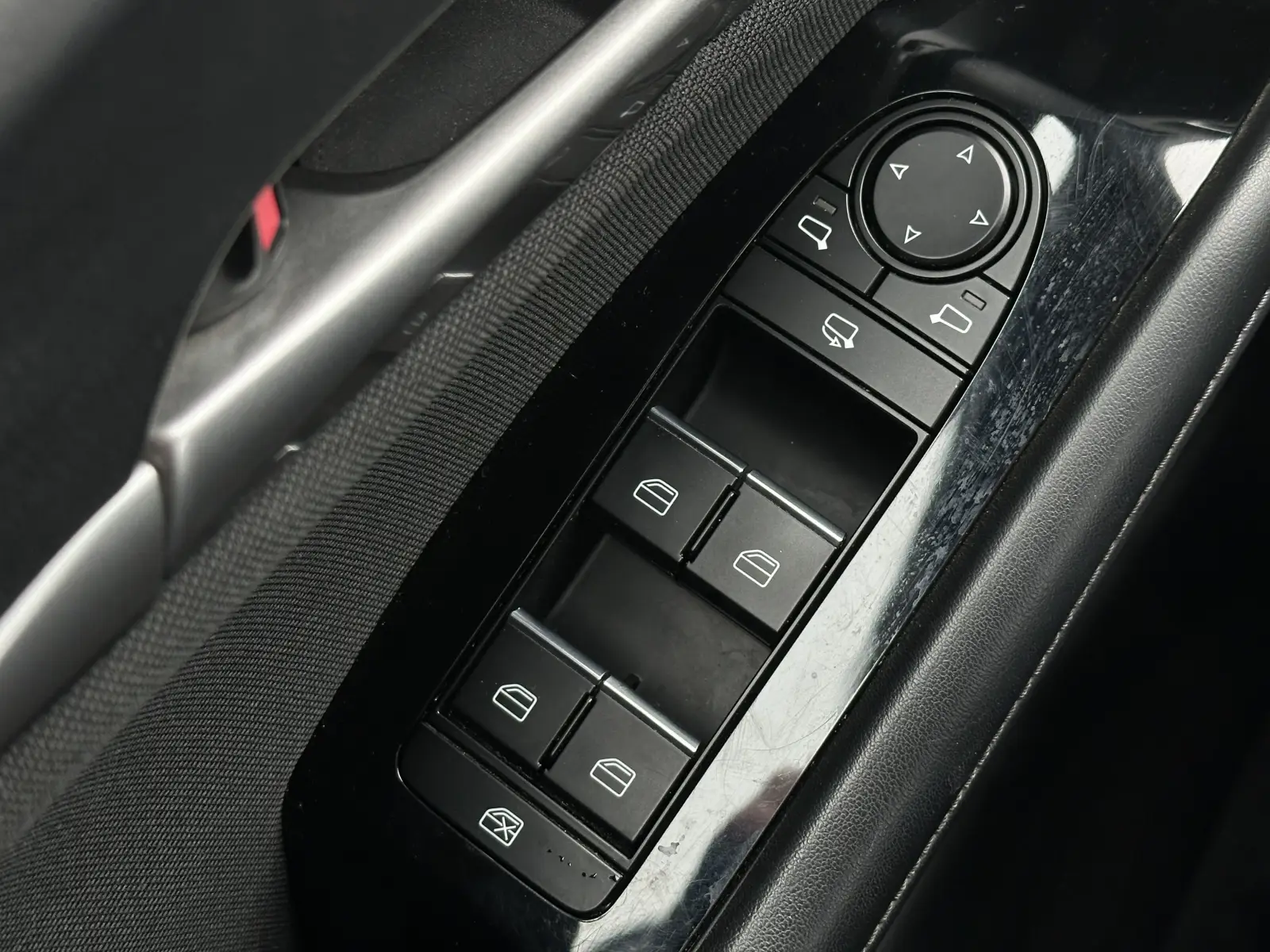 Mazda CX-30 Vision MHEV