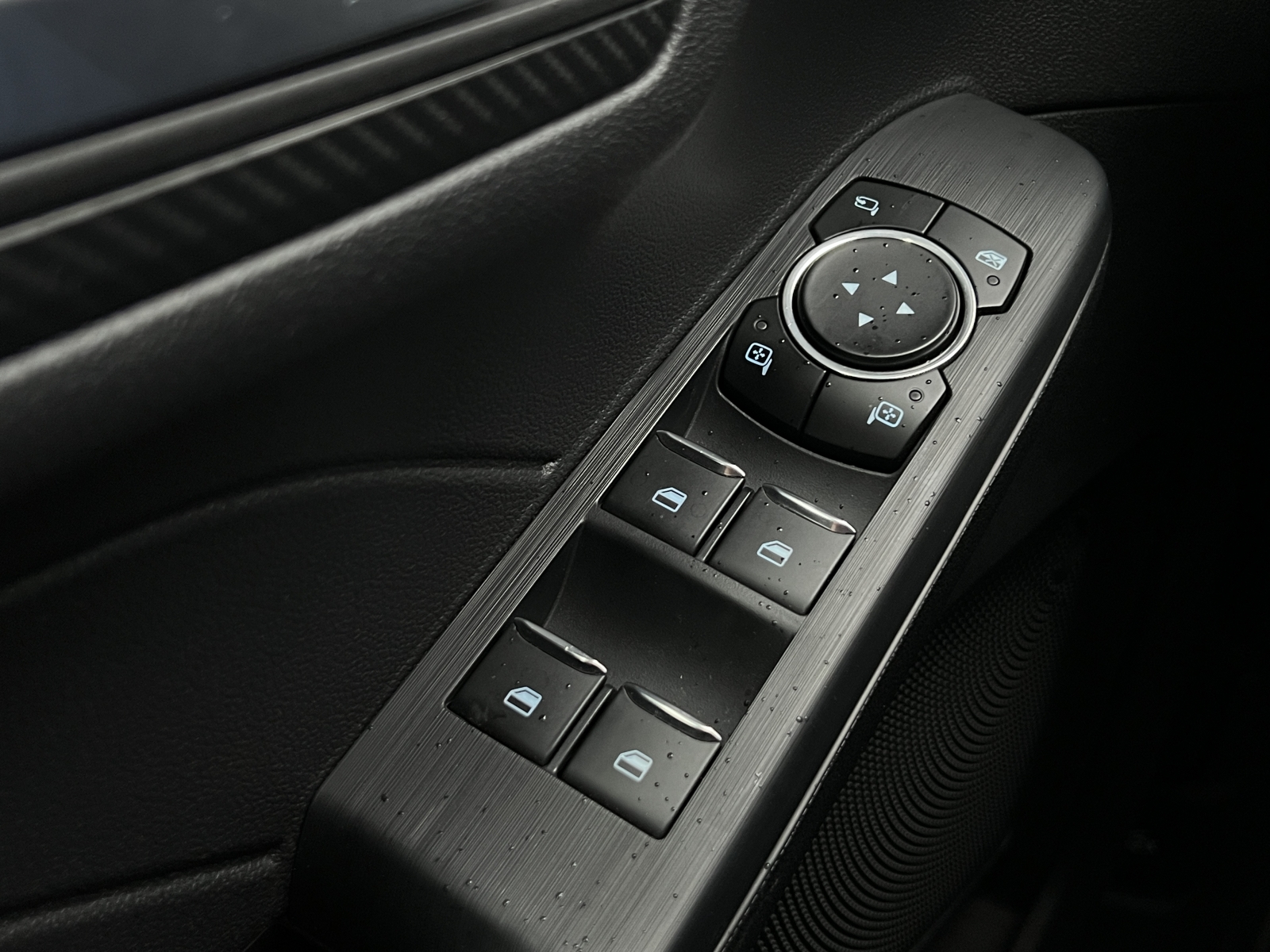 Ford Kuga ST-Line X PHEV