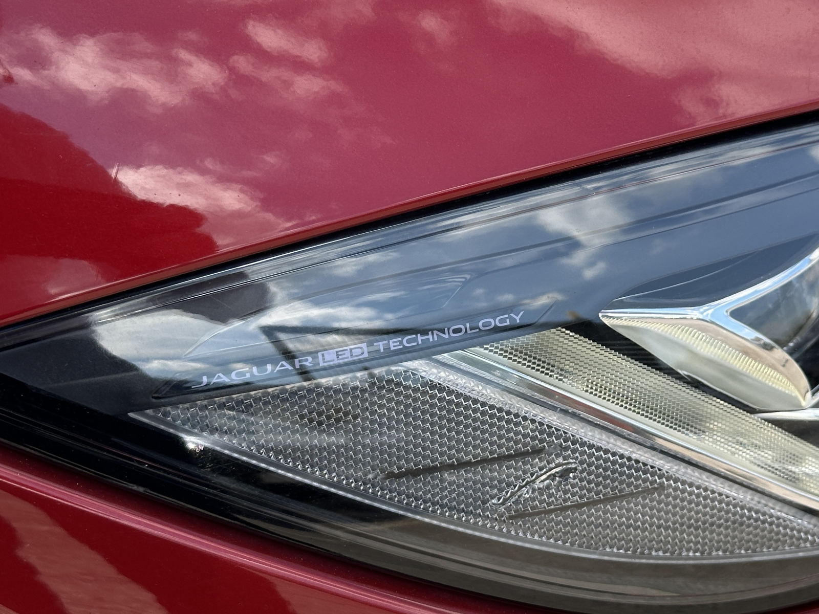Jaguar I-Pace HSE EV400 AWD