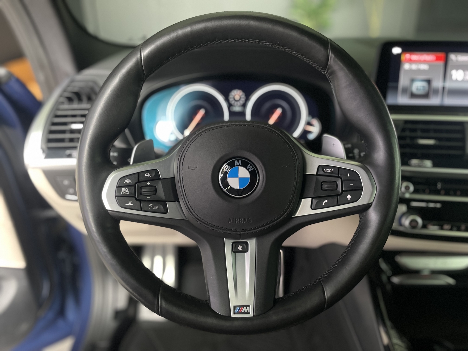 BMW X3 xDrive30d