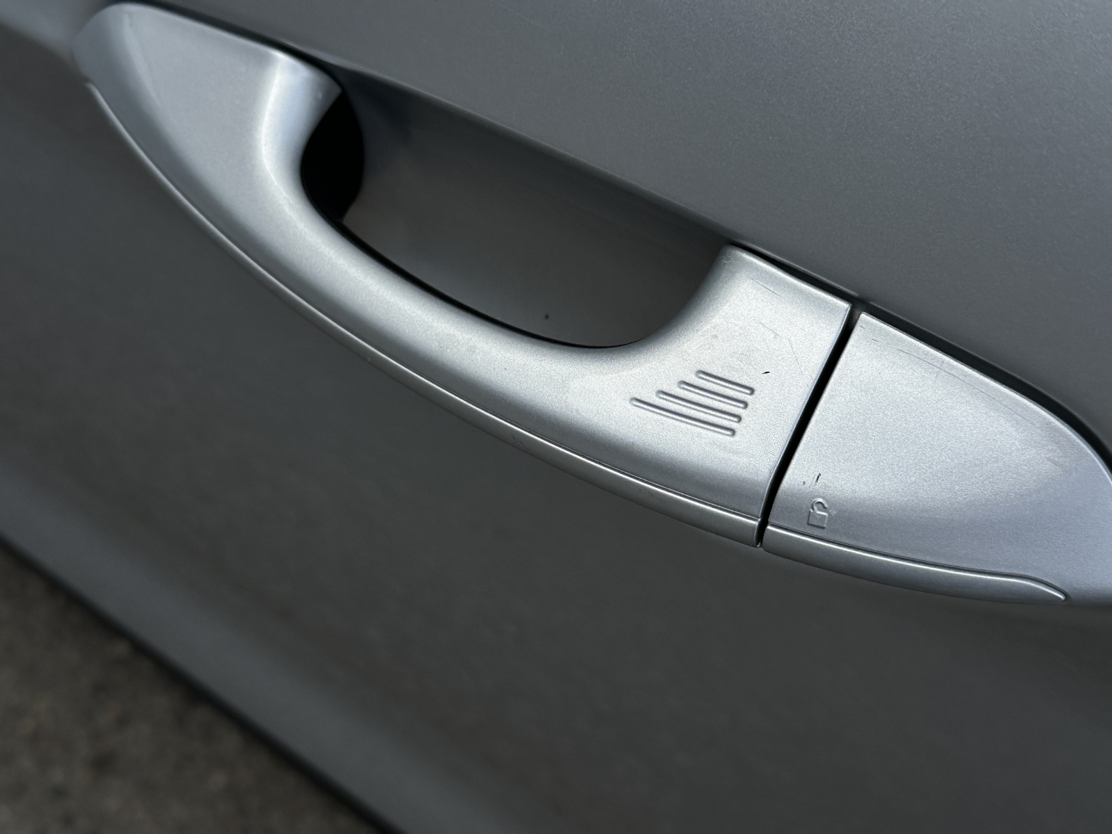 Ford Galaxy Titanium