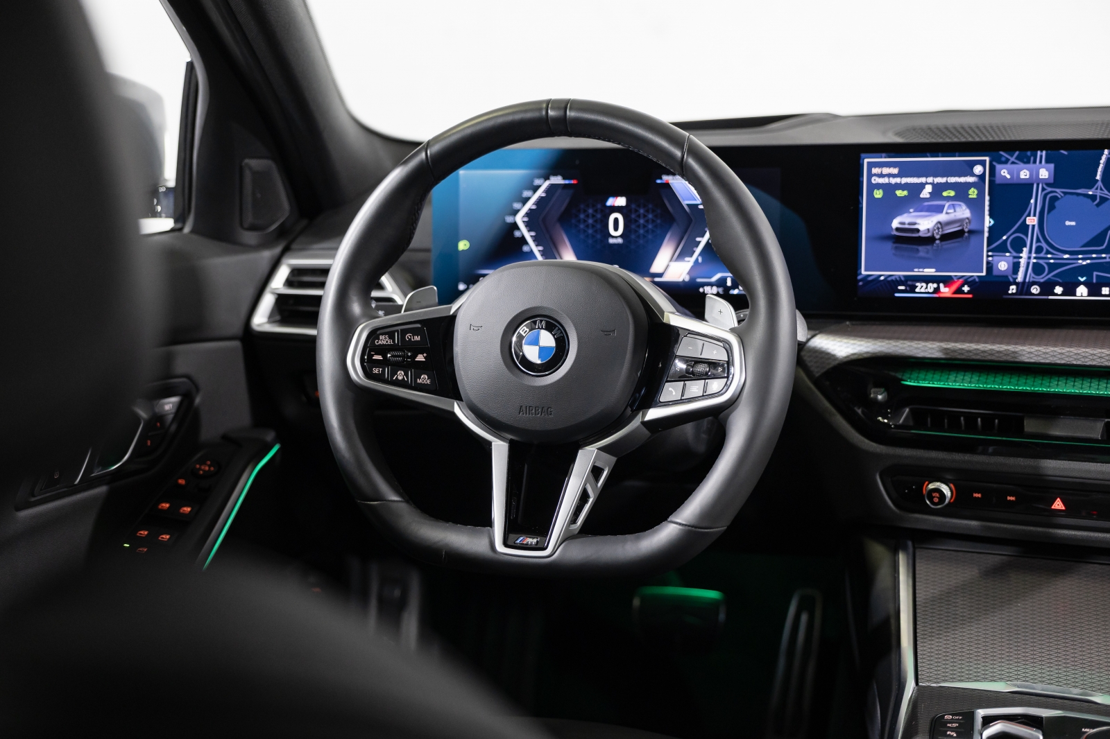 BMW 320 xDrive