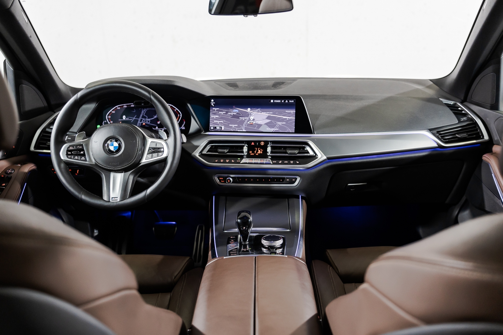 BMW X5 xDrive30d