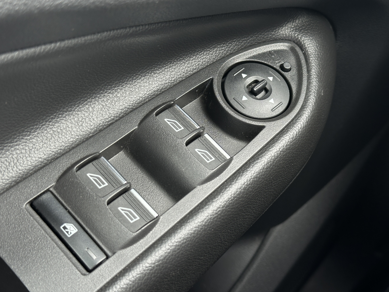 Ford Kuga Titanium