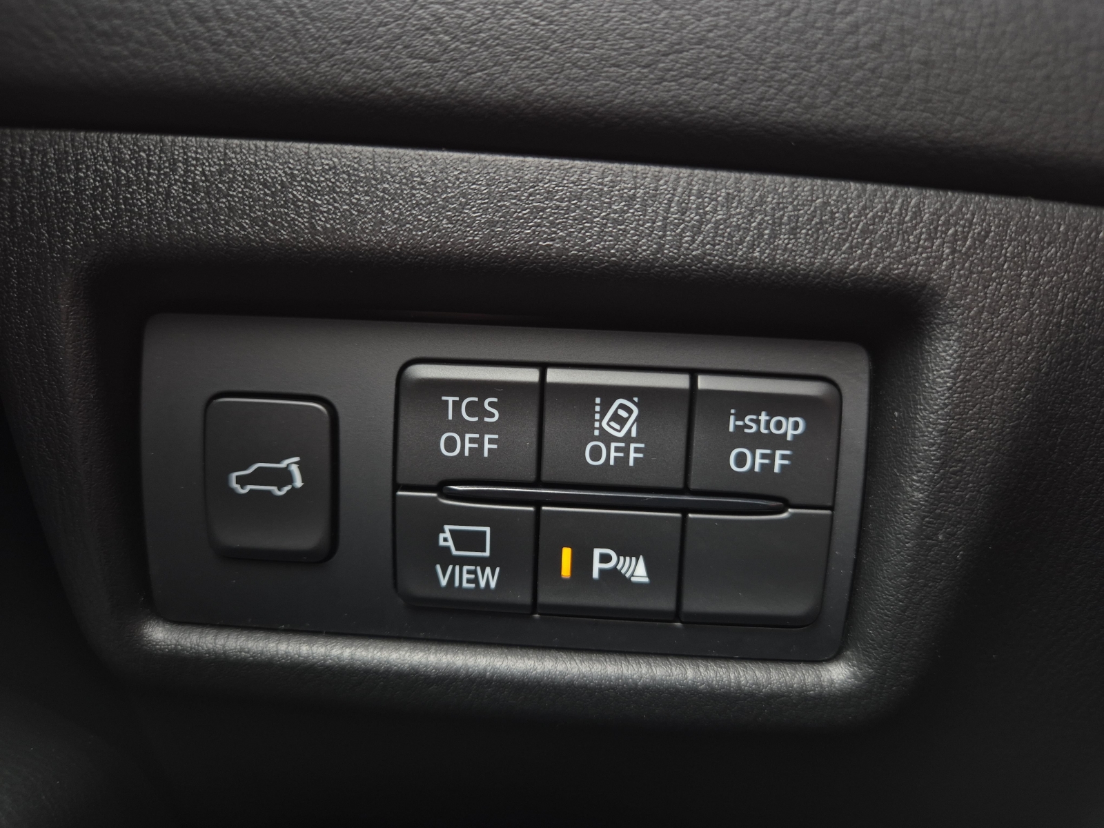 Toyota RAV4 Newground